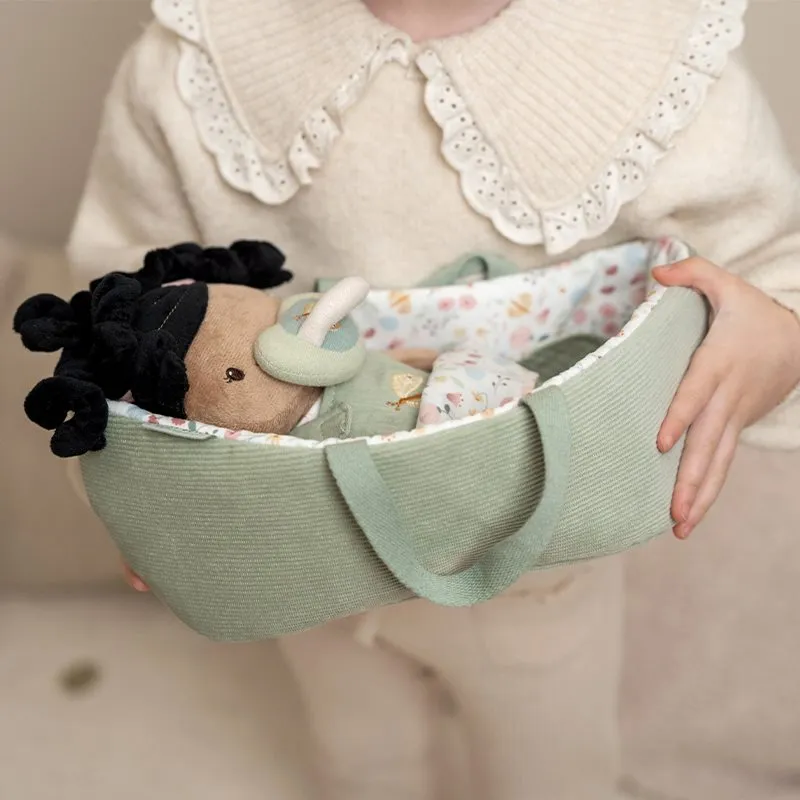 Baby Doll Evi