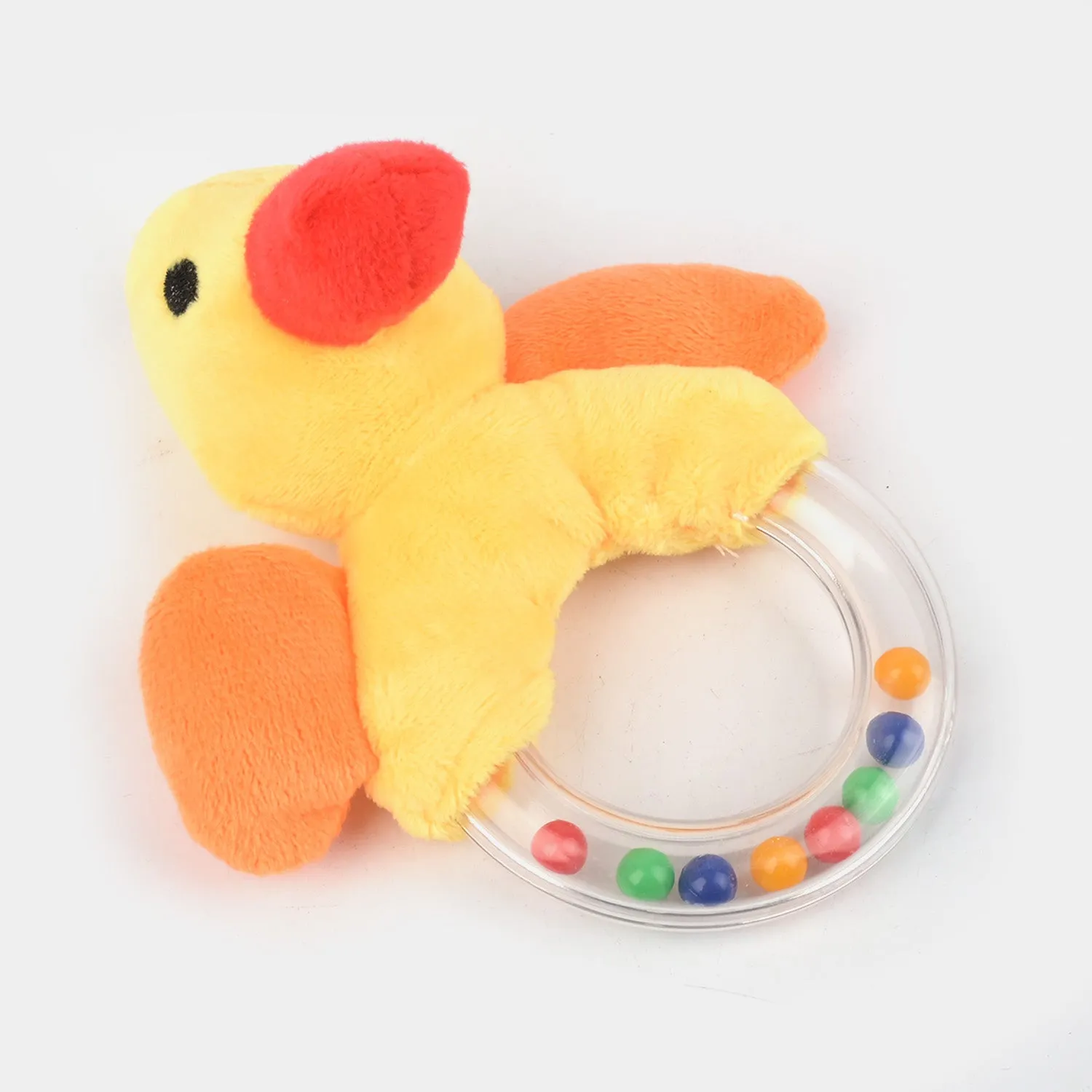 Baby Funny Soft Toy | 0M 