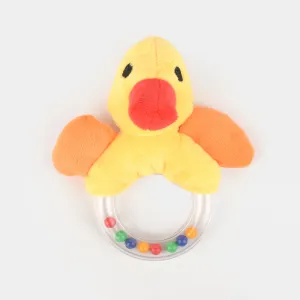 Baby Funny Soft Toy | 0M 
