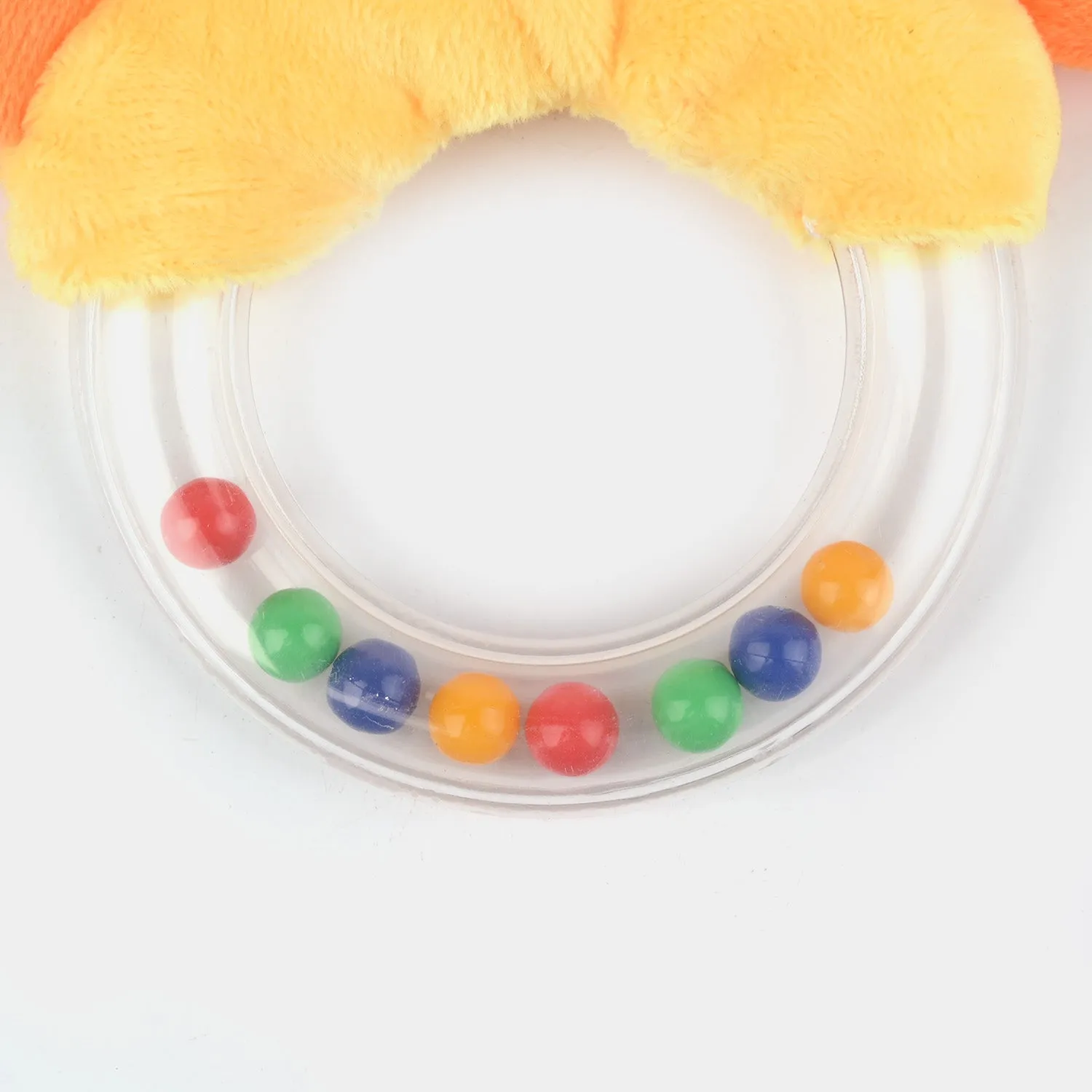 Baby Funny Soft Toy | 0M 