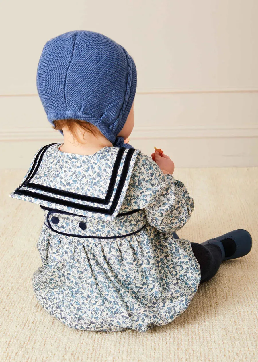 BABY GIRL LOOK AW24 6