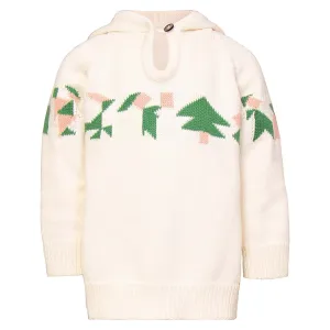 Baby kersttrui Hoodie