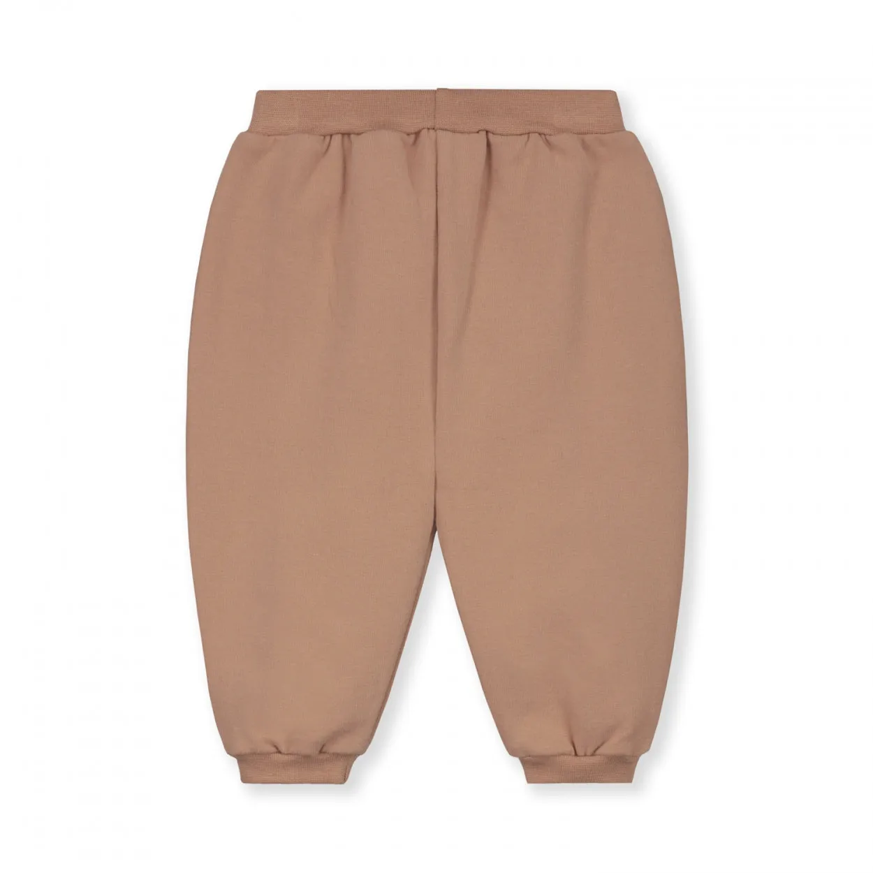 Baby Pant with Pintucks | Biscuit