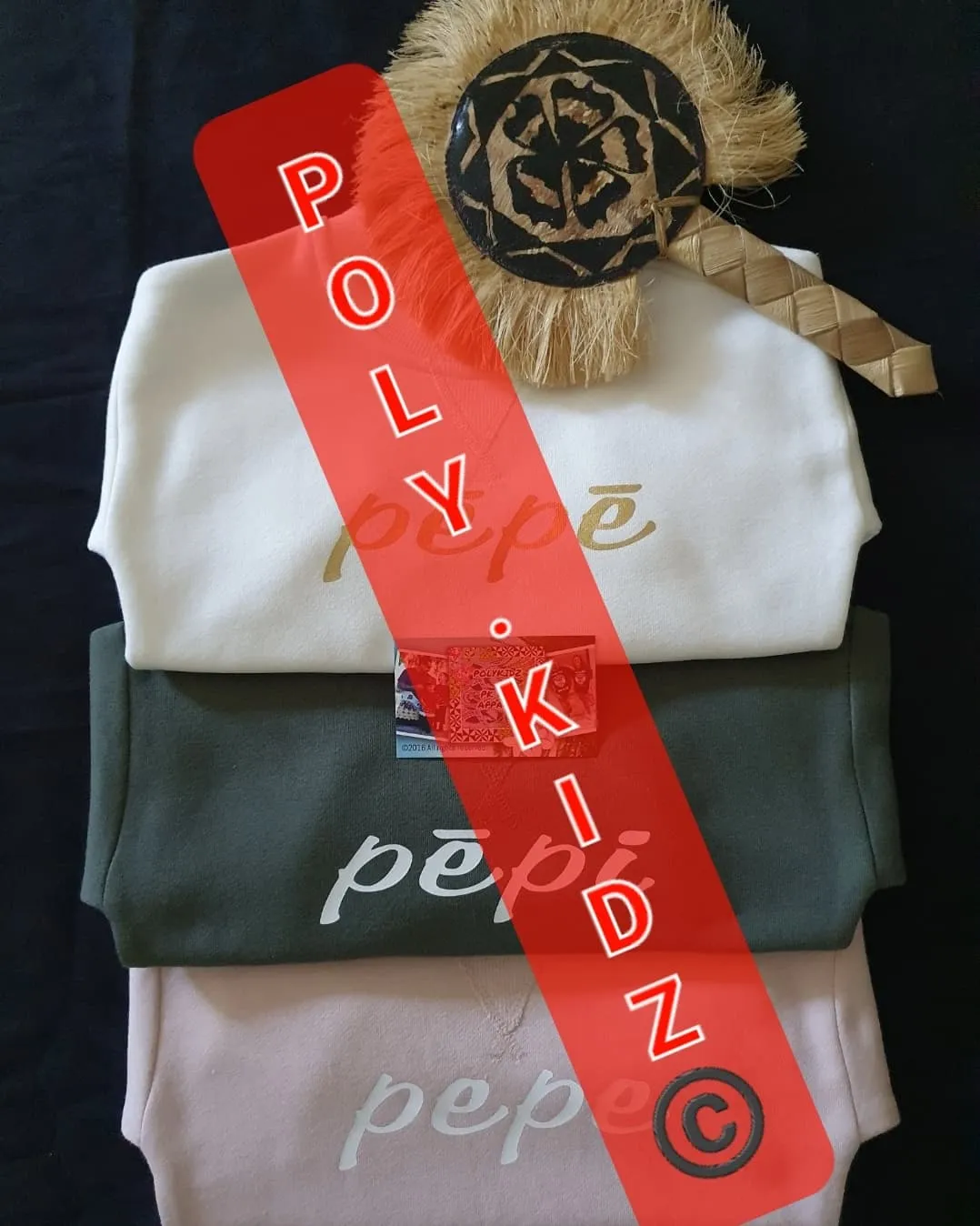 baby (pēpē) tracksuit sets®   pēpē trackies®
