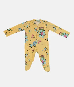 Baby Sleep Suits - Happy Dreams