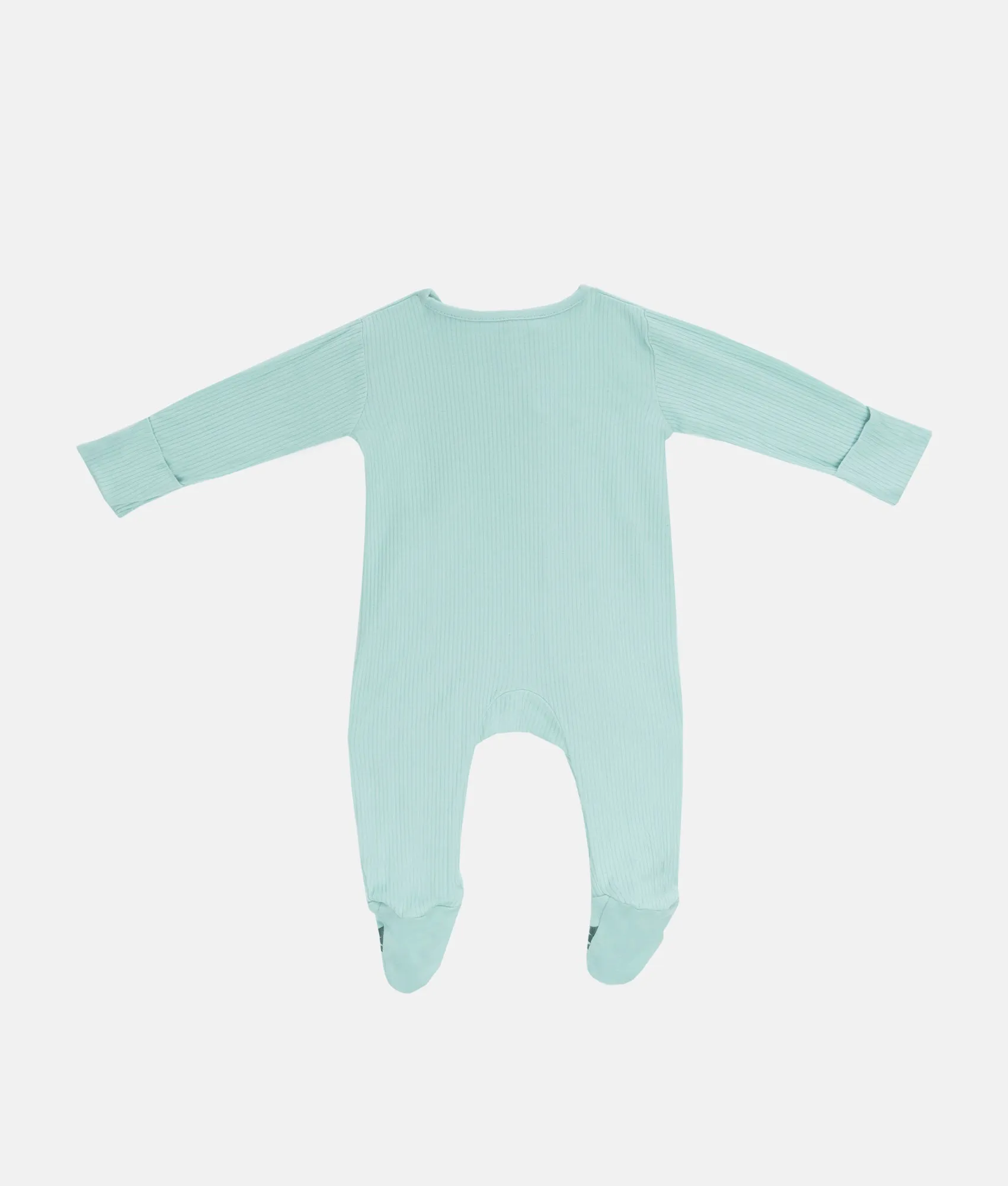 Baby Sleep Suits - Sleepy Little Tiger