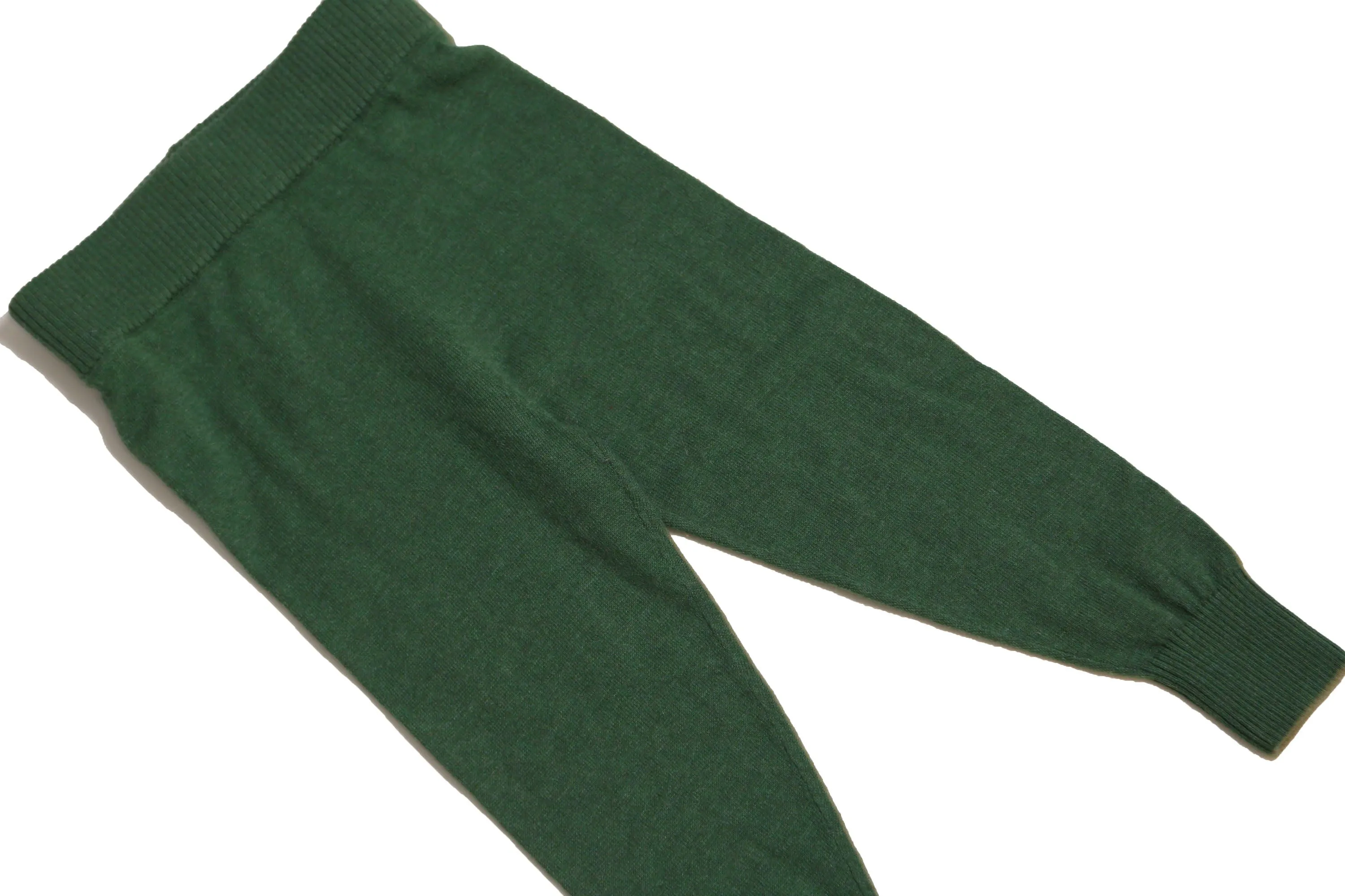 BABY SLIM FIT LAYERING LEGGINGS