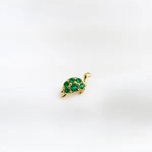 Baby Turtle Stud