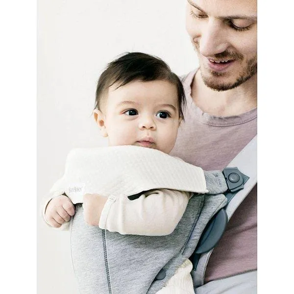 BabyBjorn, Baby Carrier Mini & Move Bib