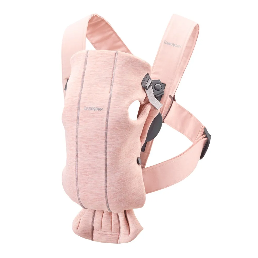 BabyBjorn Baby Carrier Mini