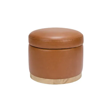 Babyletto Naka Storage Ottoman