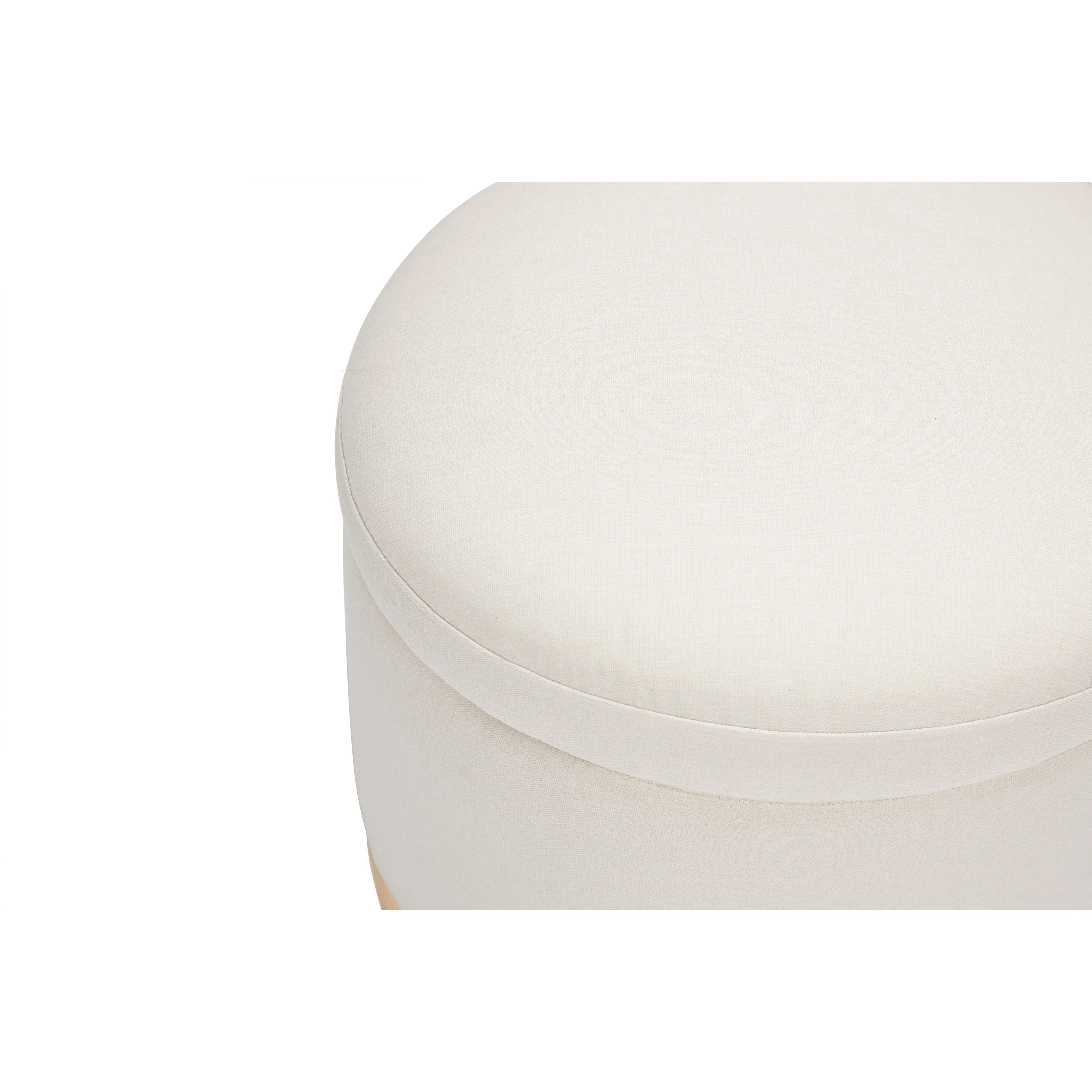 Babyletto Naka Storage Ottoman