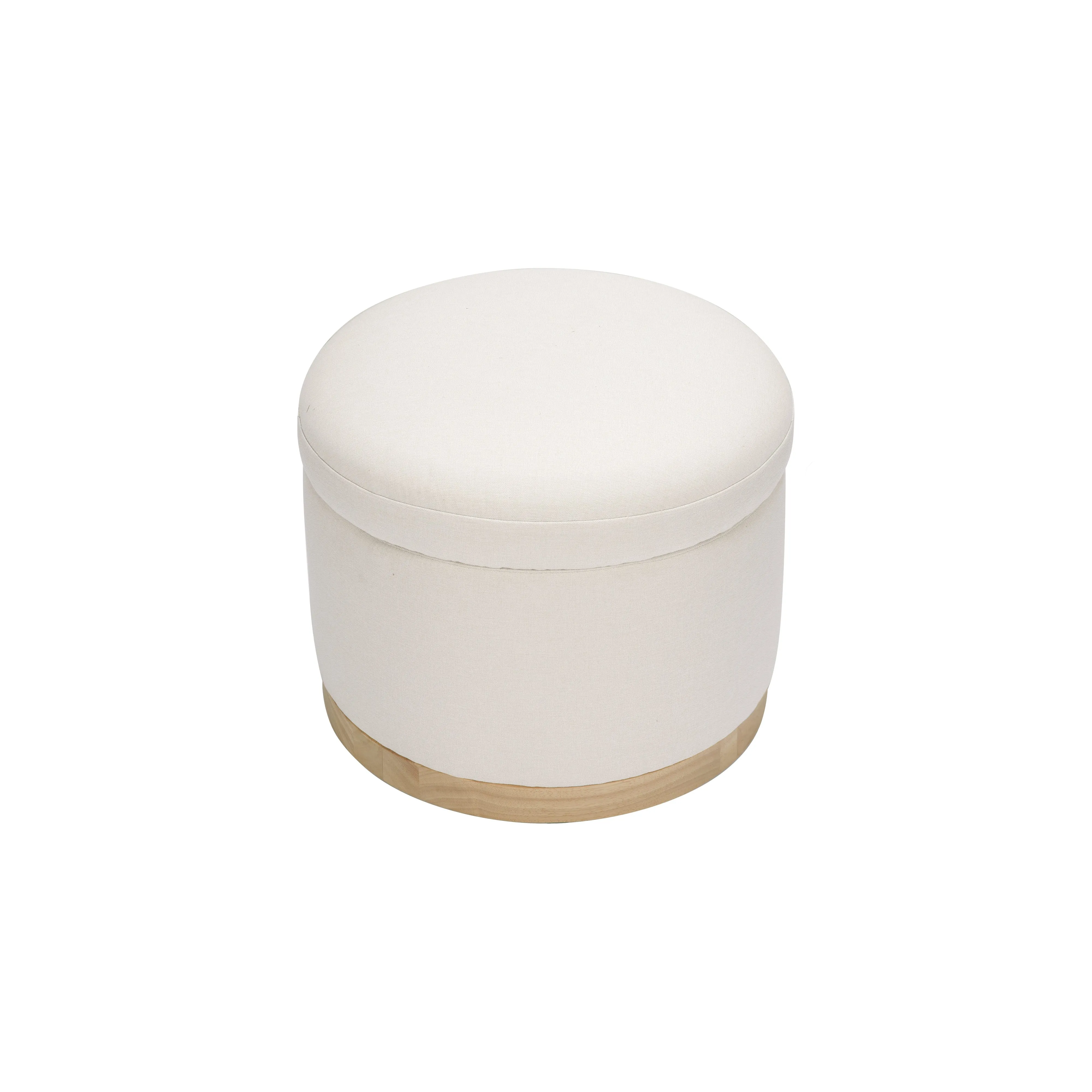Babyletto Naka Storage Ottoman
