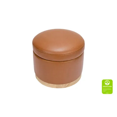Babyletto Naka Storage Ottoman