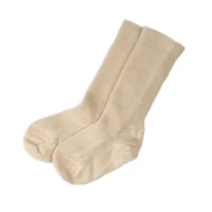 baby's wool socks