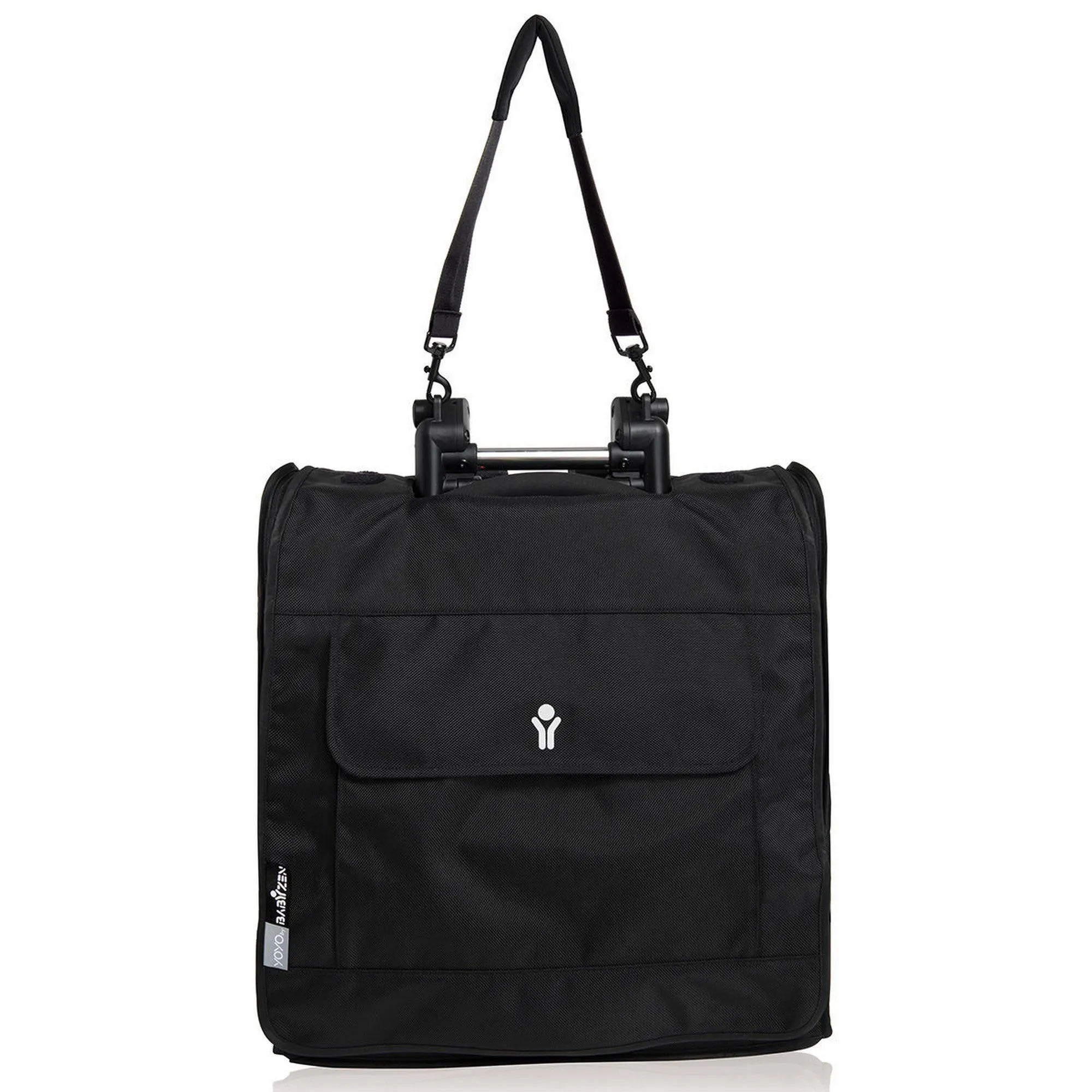 BABYZEN Yoyo  Travel Bag - Black