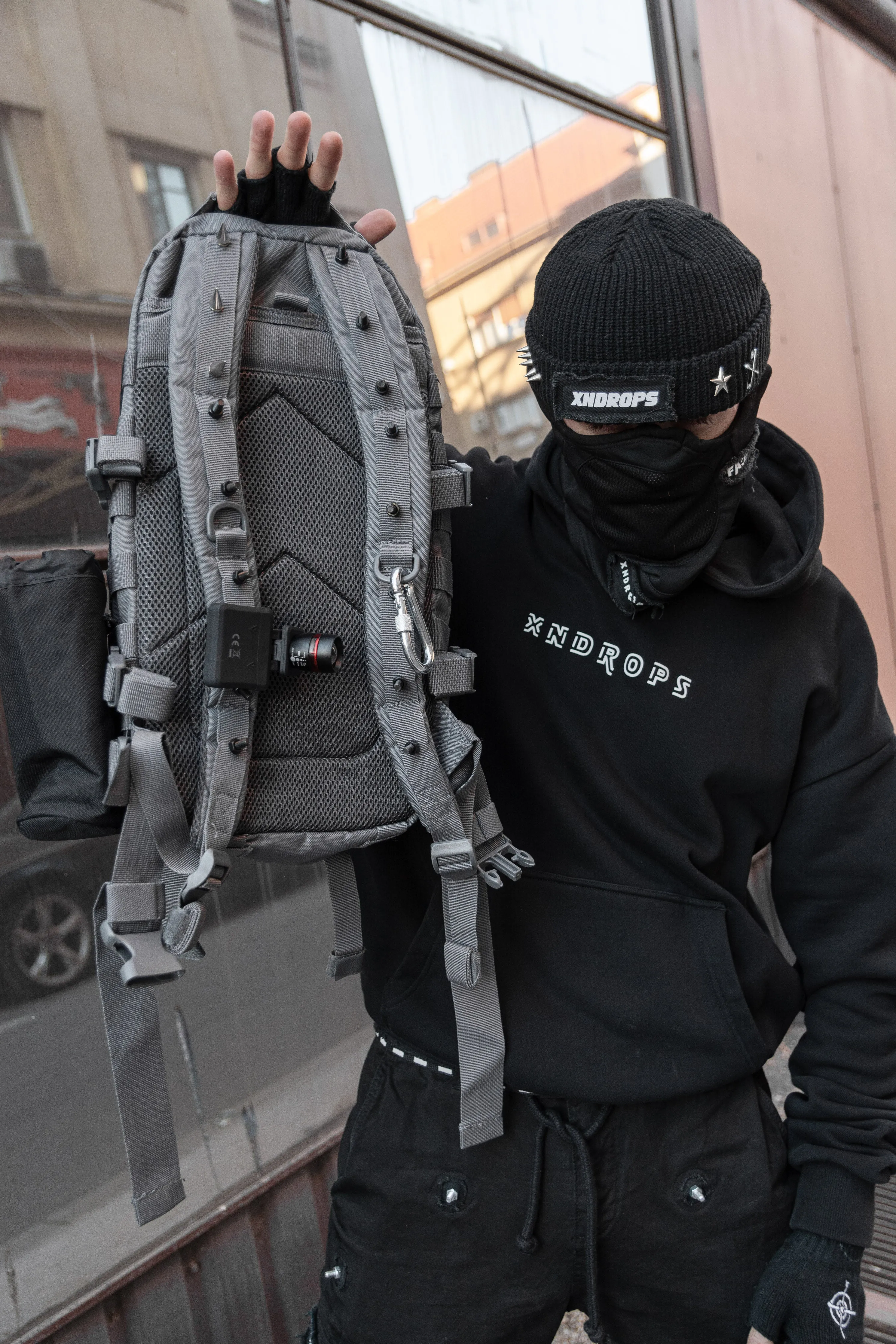 BACKPACK 2.0