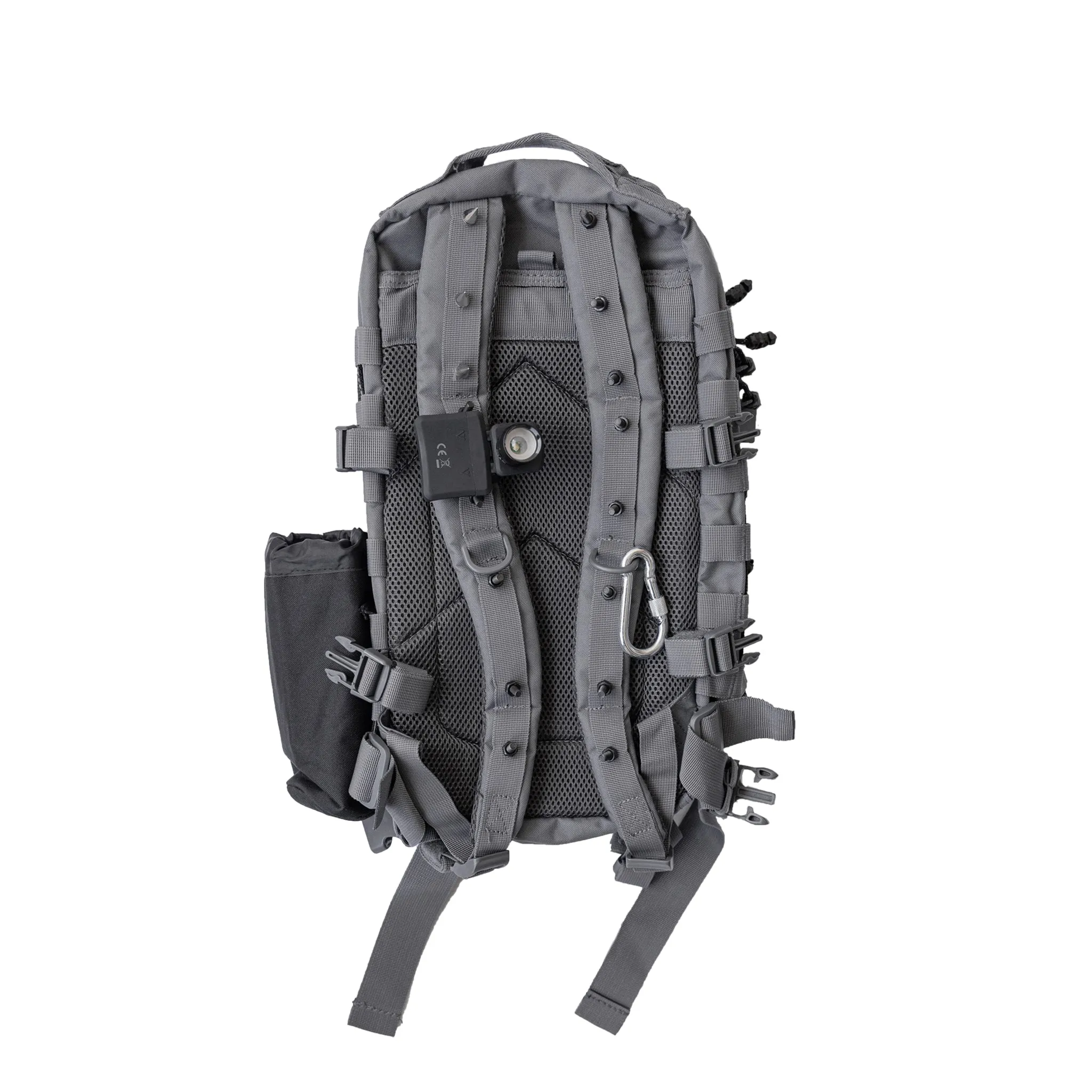 BACKPACK 2.0