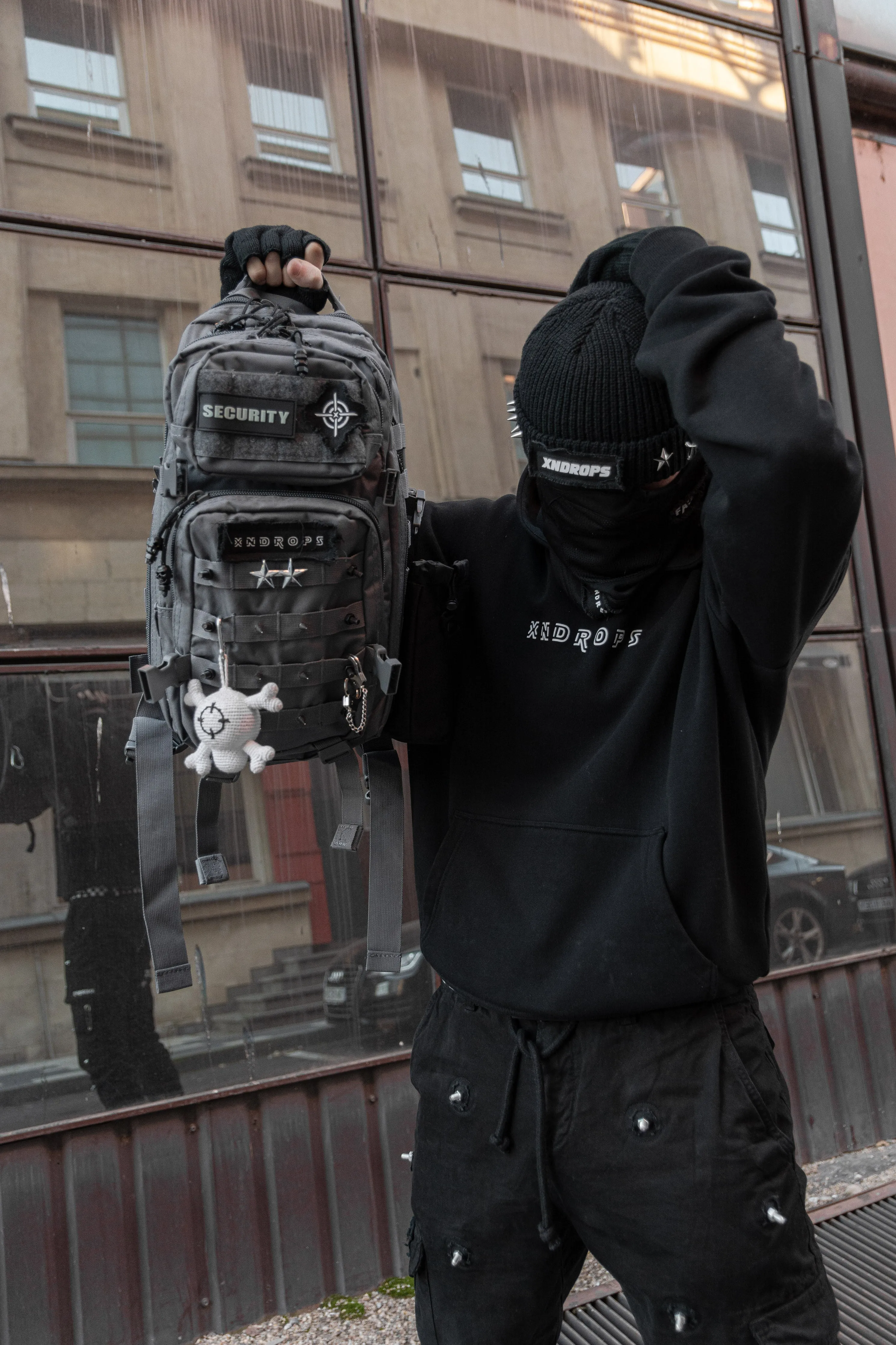 BACKPACK 2.0