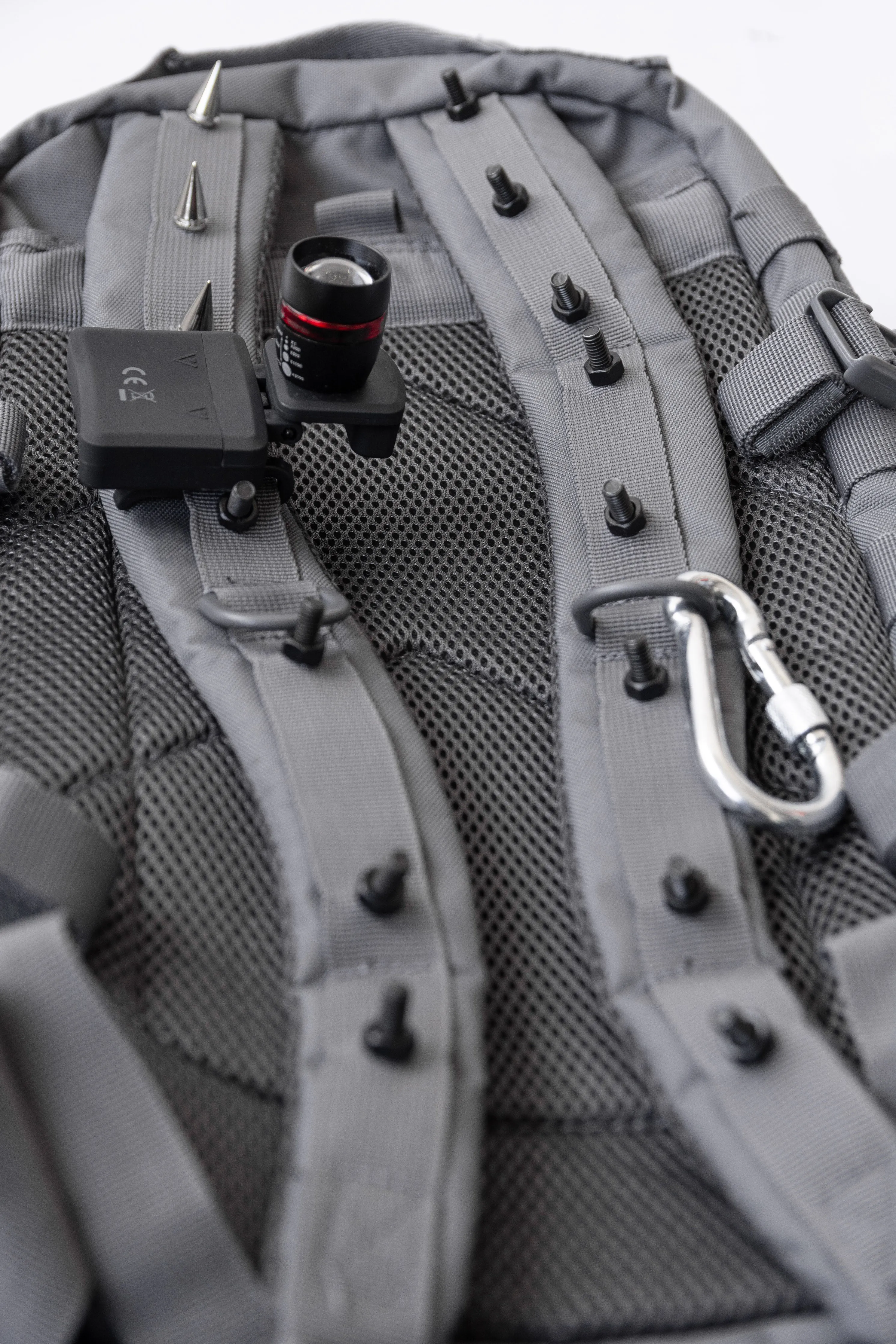 BACKPACK 2.0