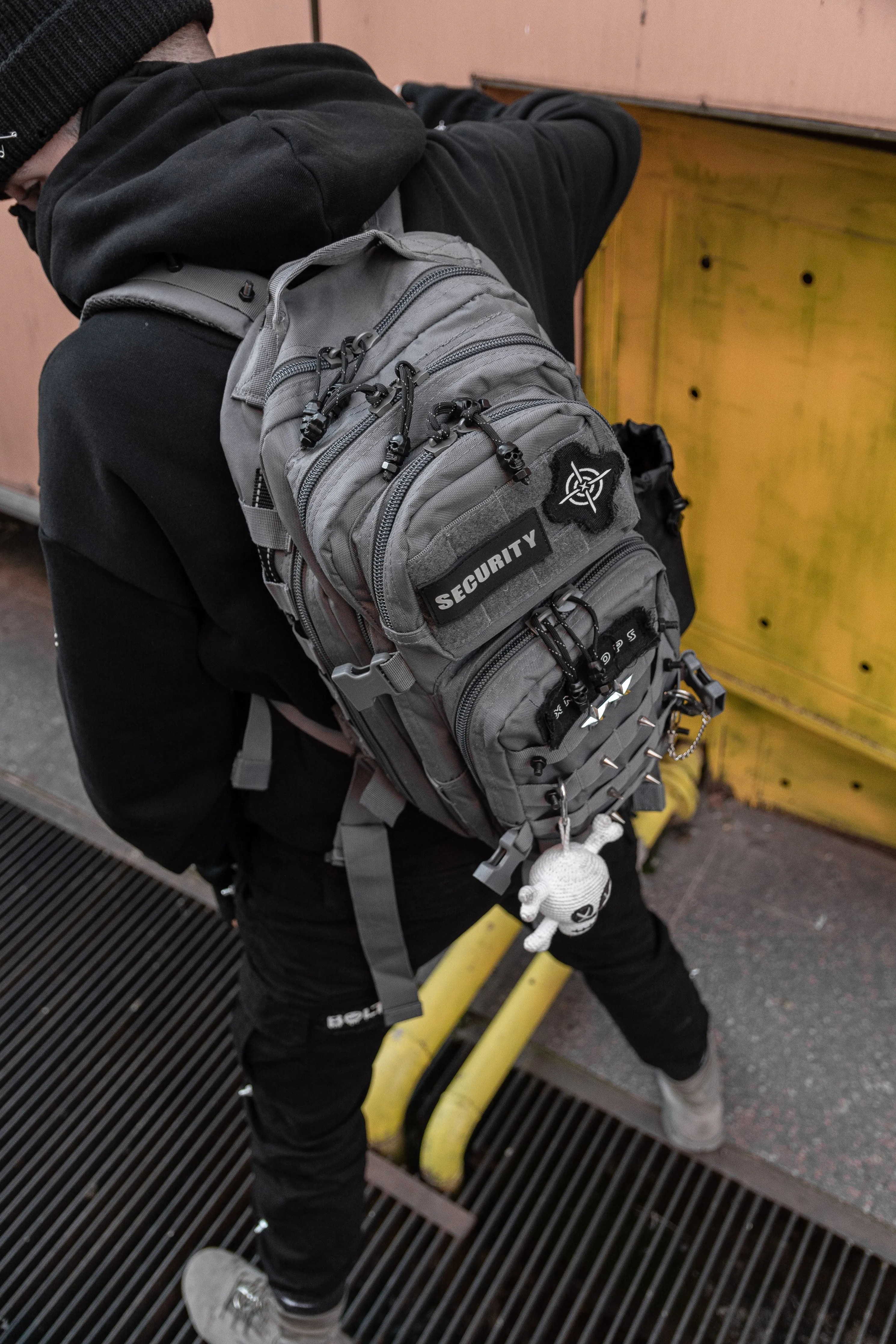 BACKPACK 2.0