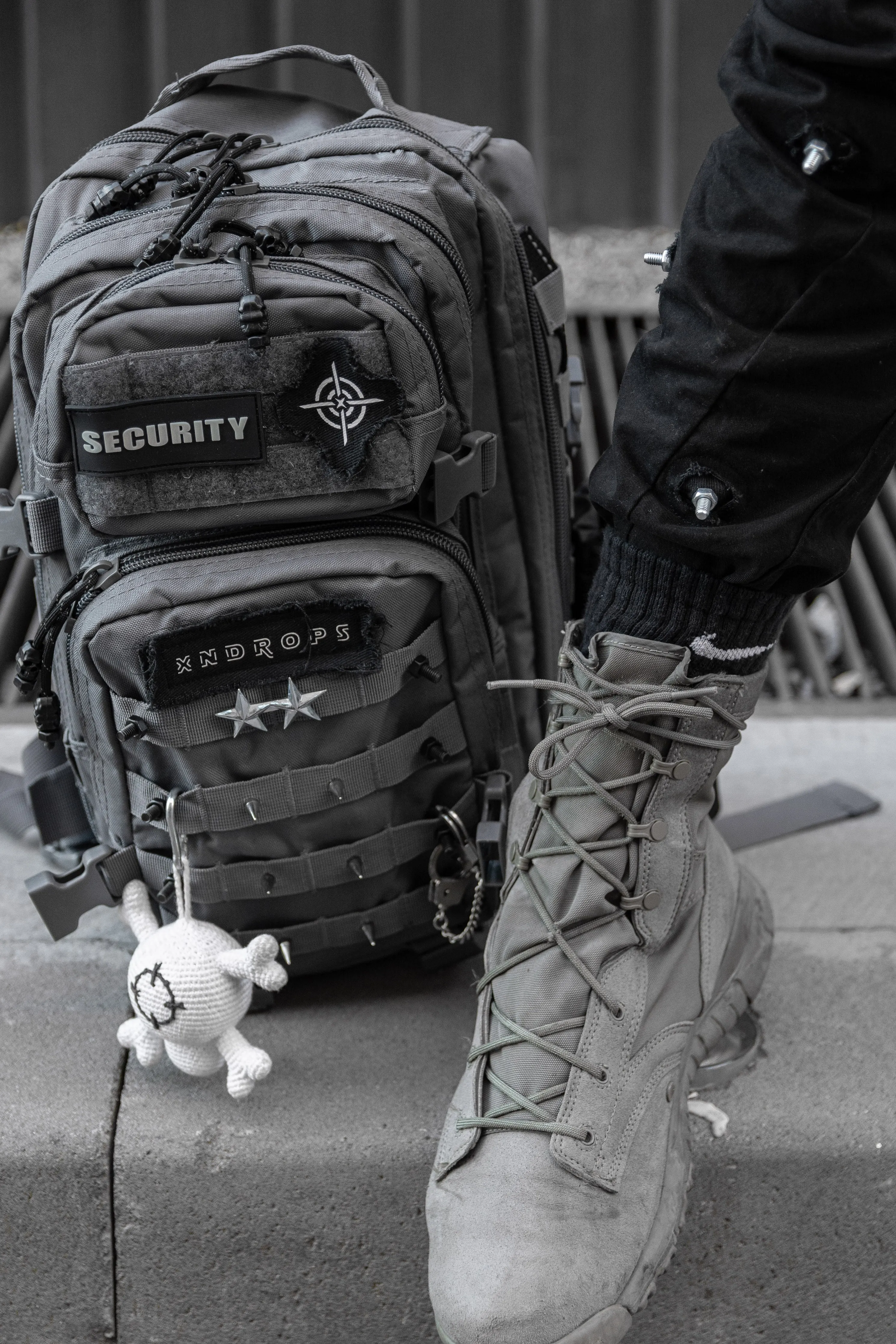 BACKPACK 2.0