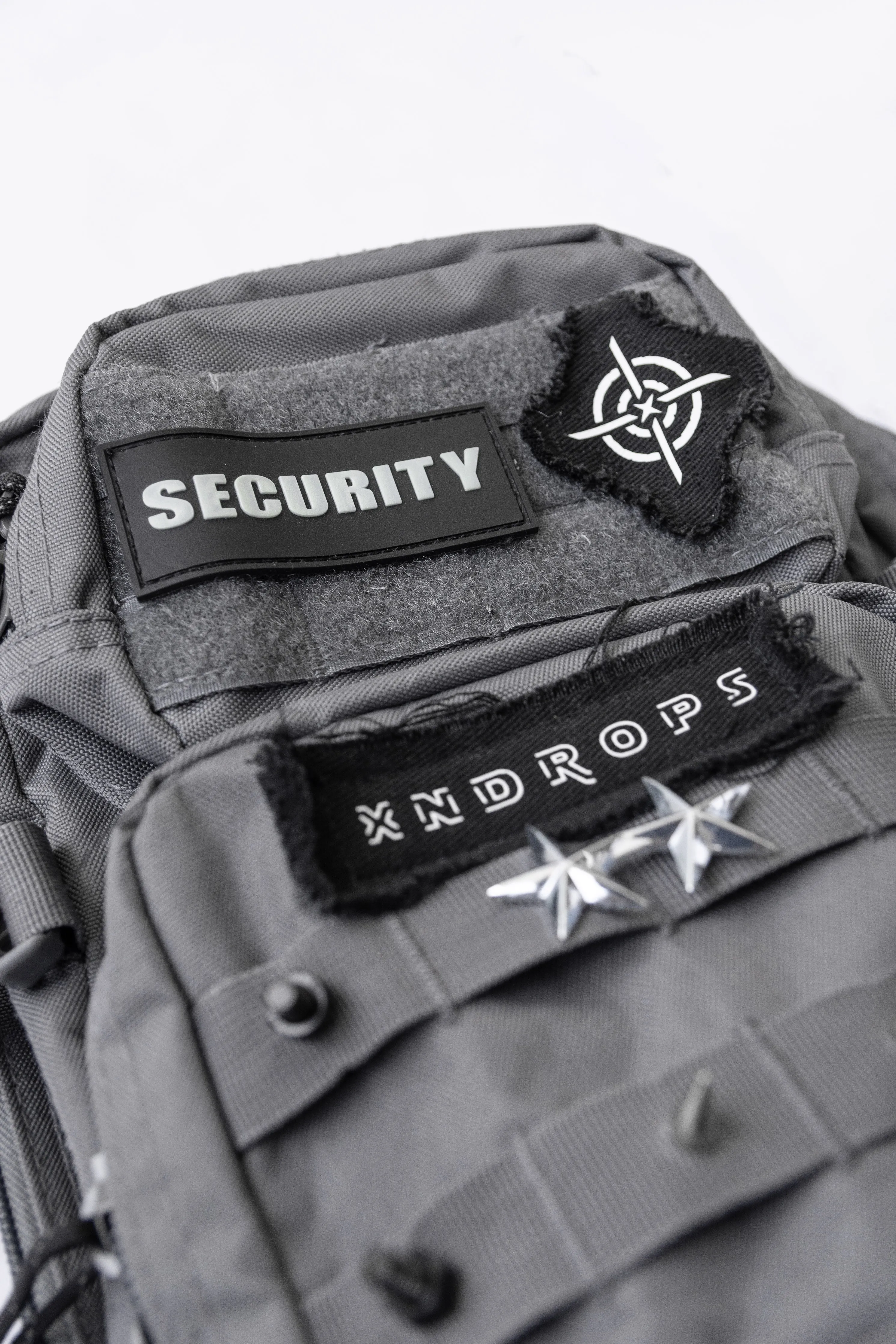 BACKPACK 2.0