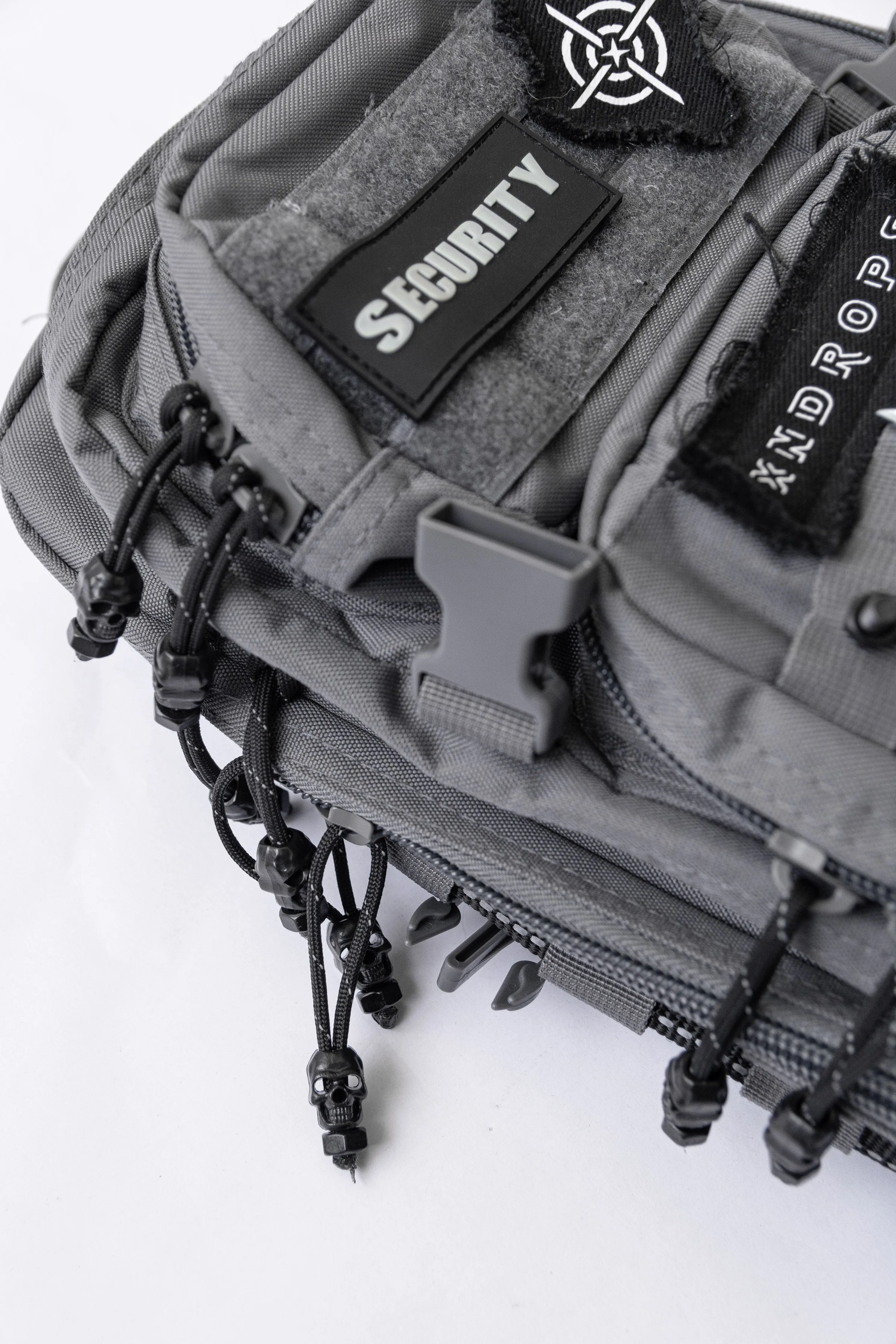 BACKPACK 2.0