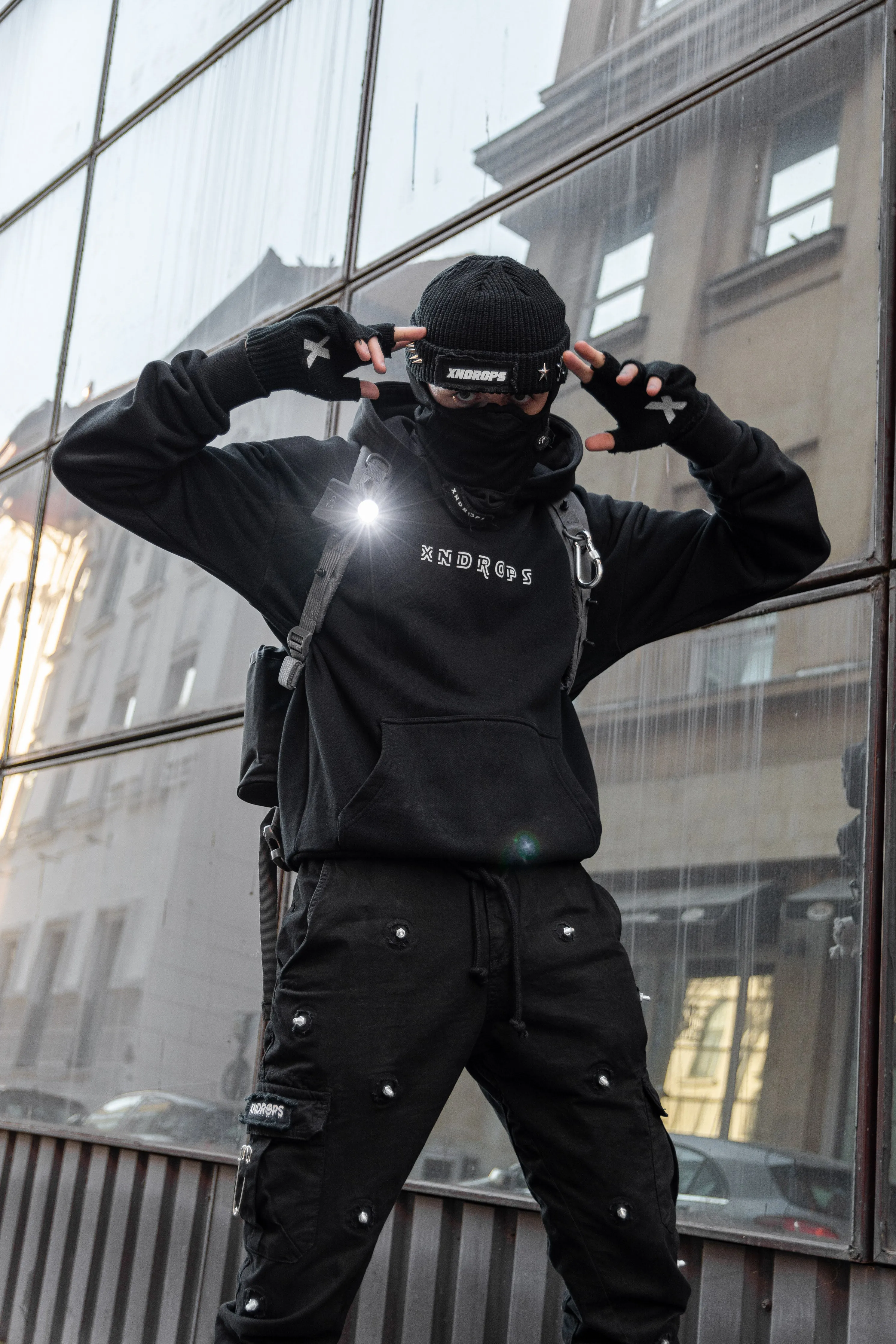 BACKPACK 2.0