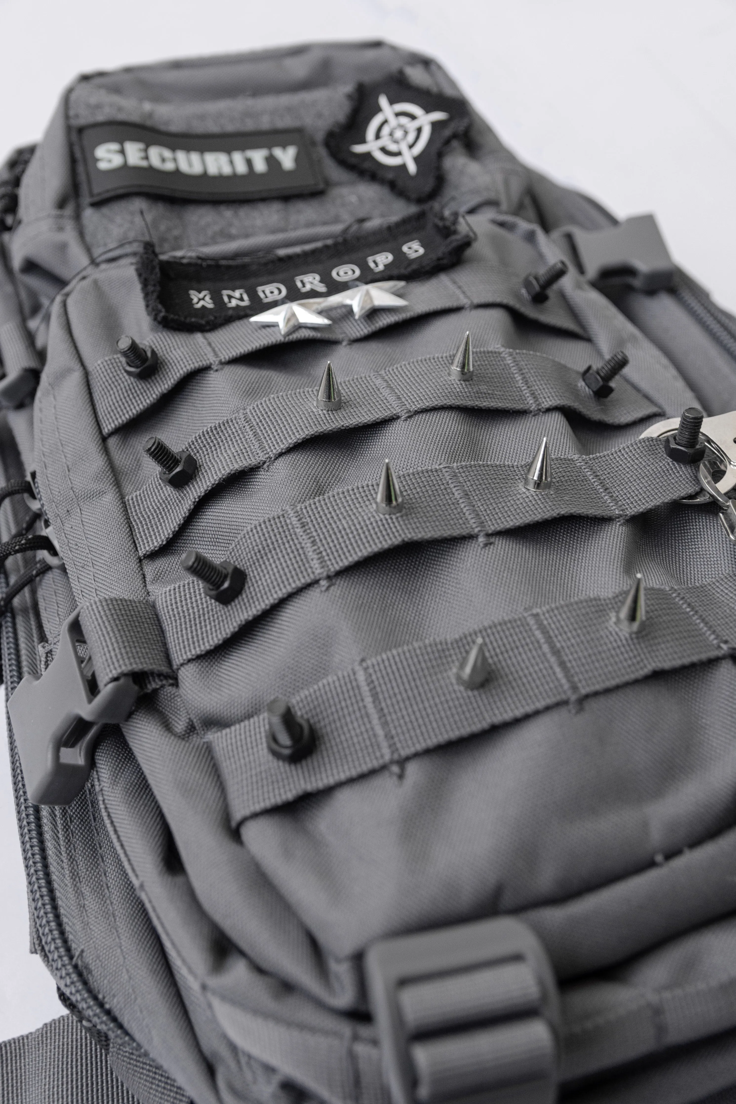 BACKPACK 2.0