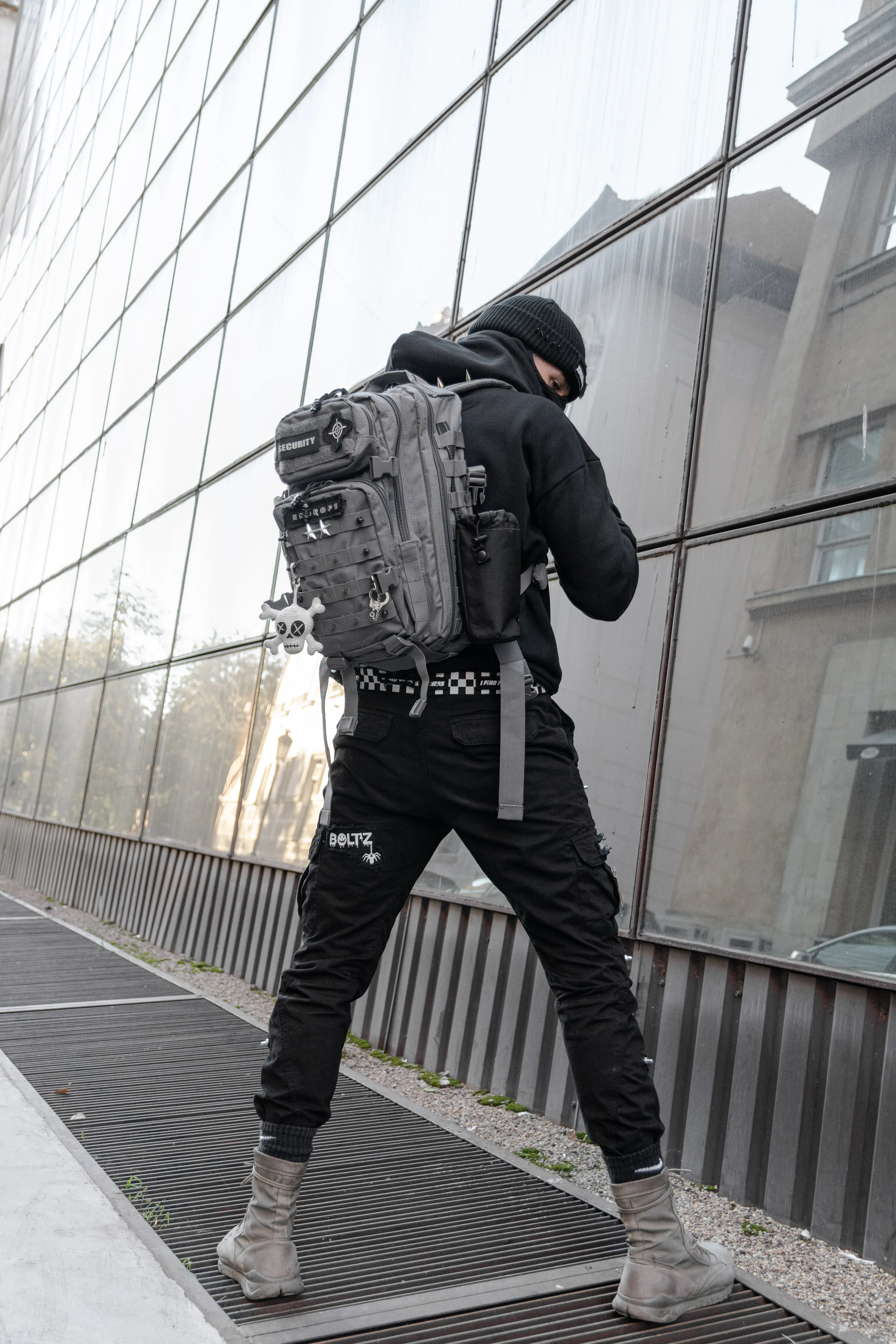 BACKPACK 2.0