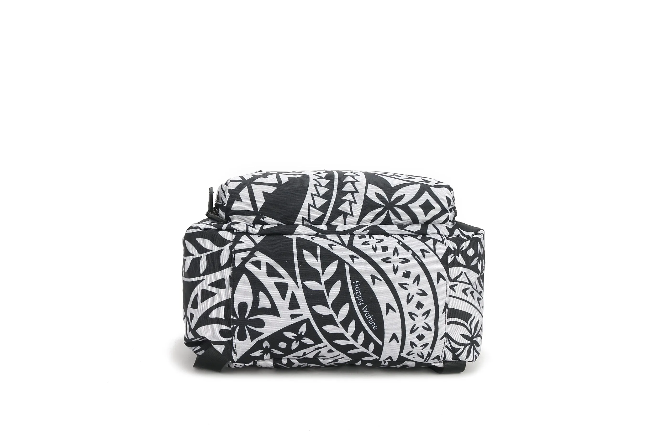Backpack Melanie Tapa Black