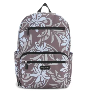 Backpack Melanie Tiare Infinity Grey