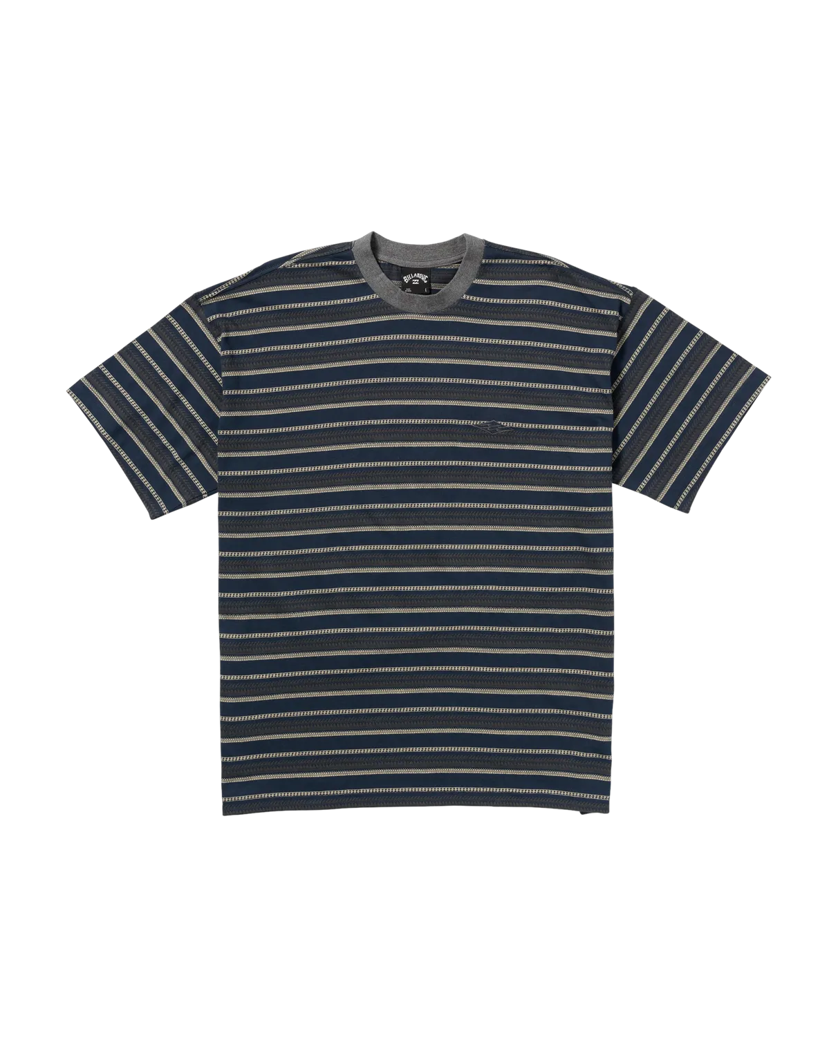 Bad Dog T-Shirt in Navy