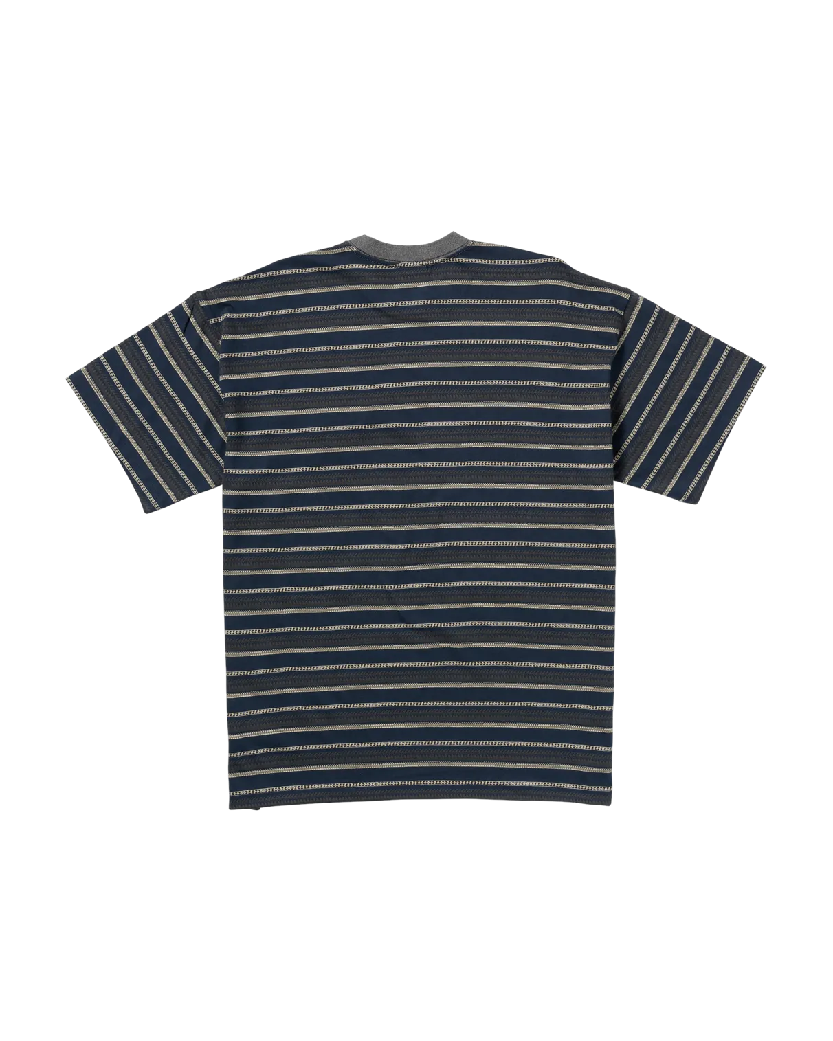Bad Dog T-Shirt in Navy