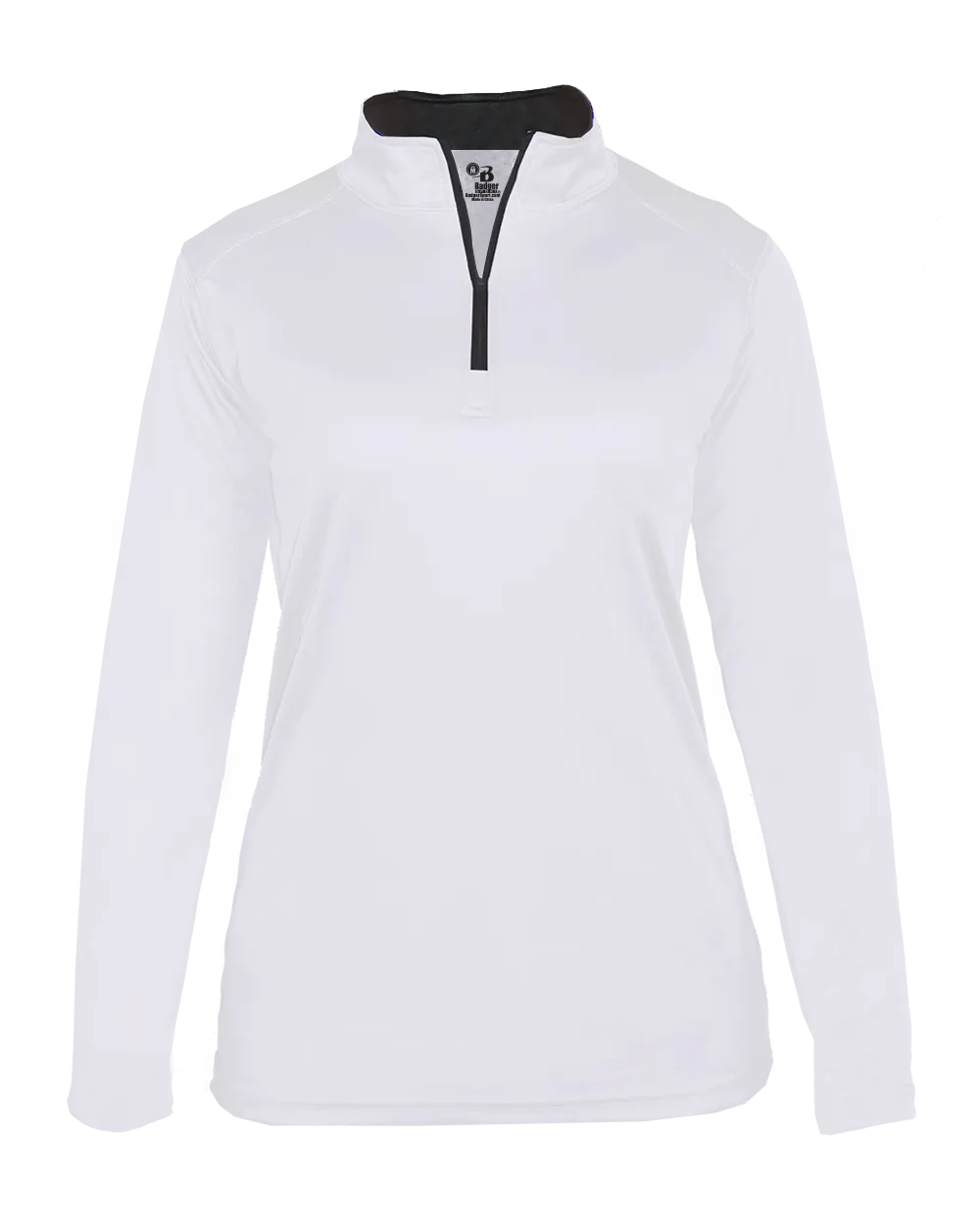 Badger 4103 Women's B-Core 1/4 Zip