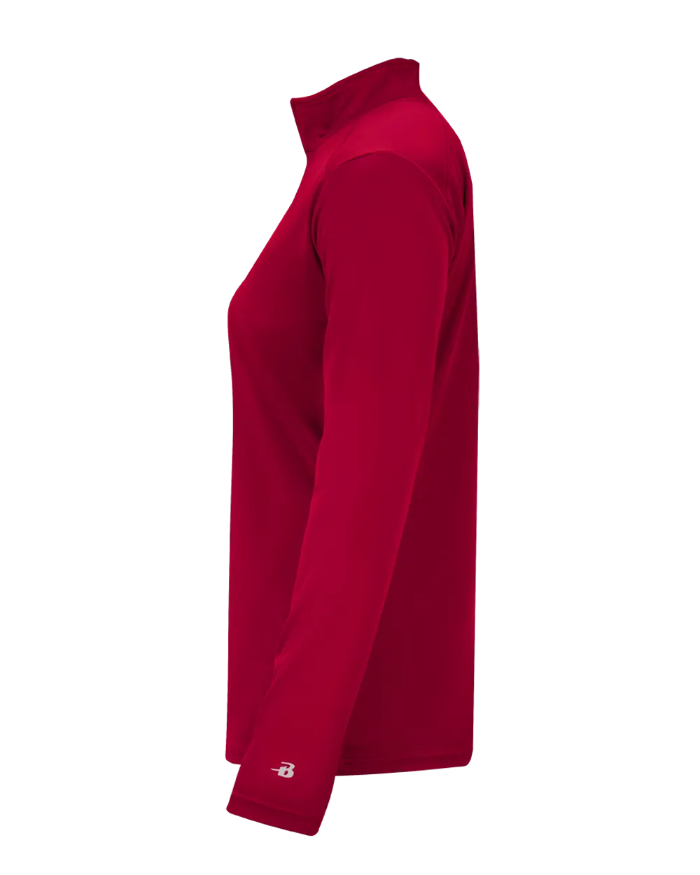 Badger 4103 Women's B-Core 1/4 Zip