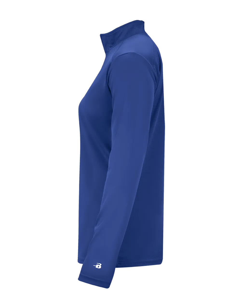 Badger 4103 Women's B-Core 1/4 Zip