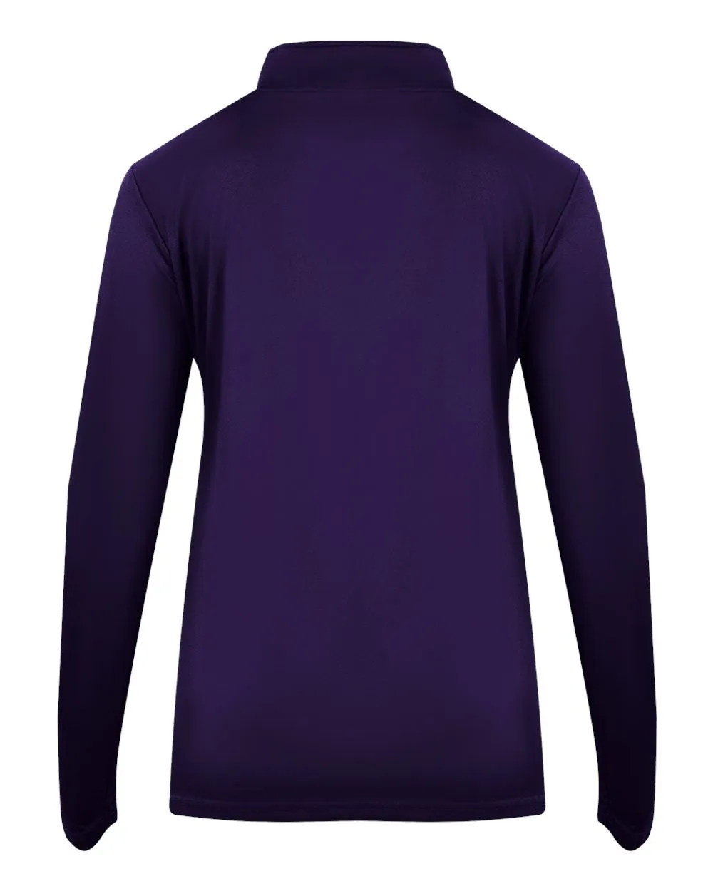 Badger 4103 Women's B-Core 1/4 Zip