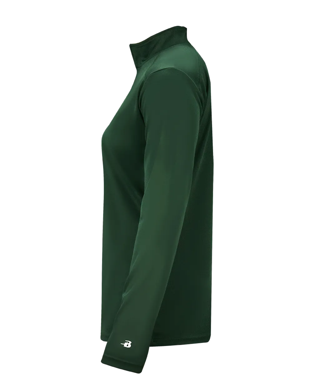 Badger 4103 Women's B-Core 1/4 Zip