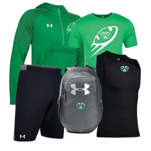 Badin Football 2020 - Player Pack #2
