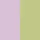 Baggu Ribbed Socks - Peony Mix