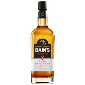 Bain's Cape Mountain