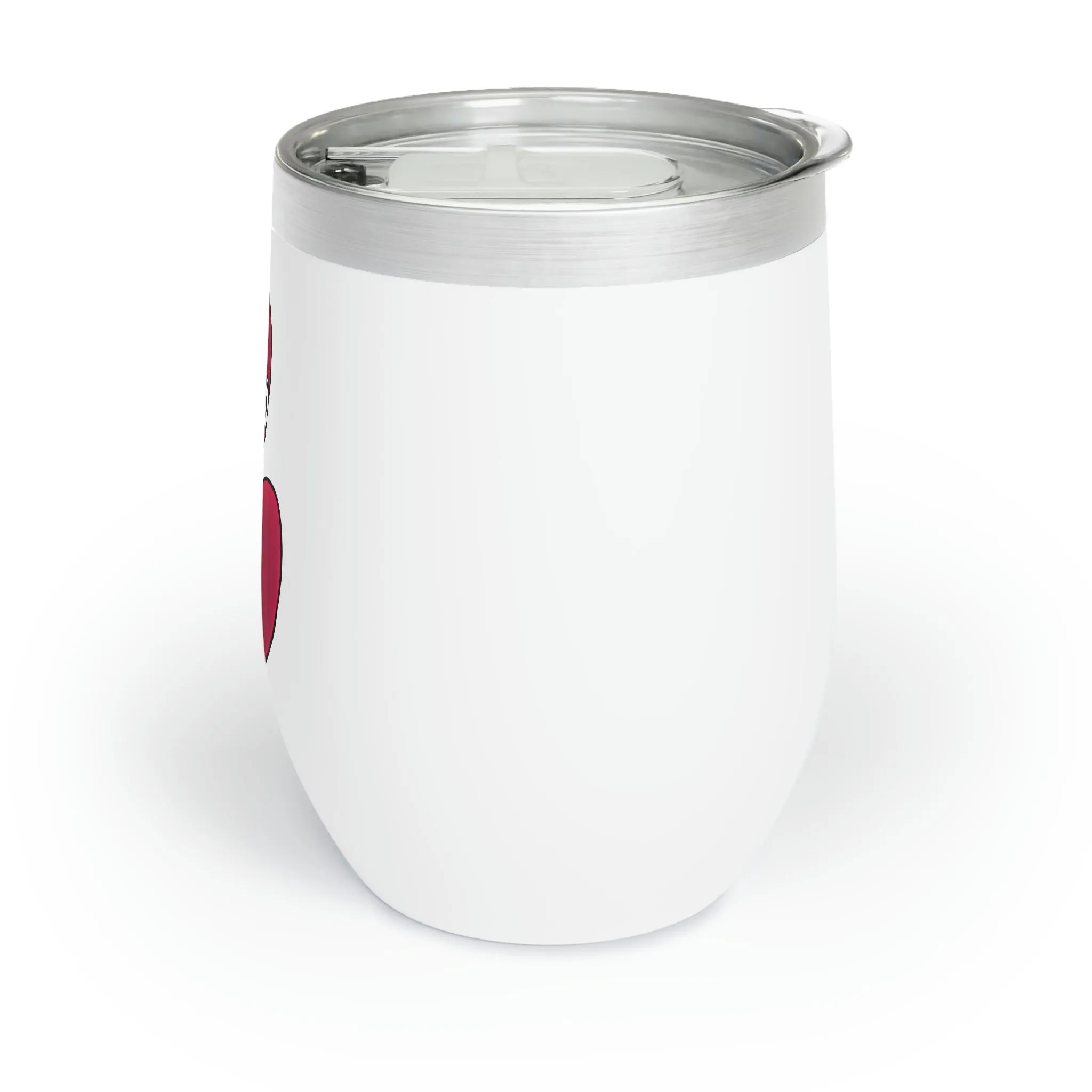 Baiyu Chill Wine Tumbler