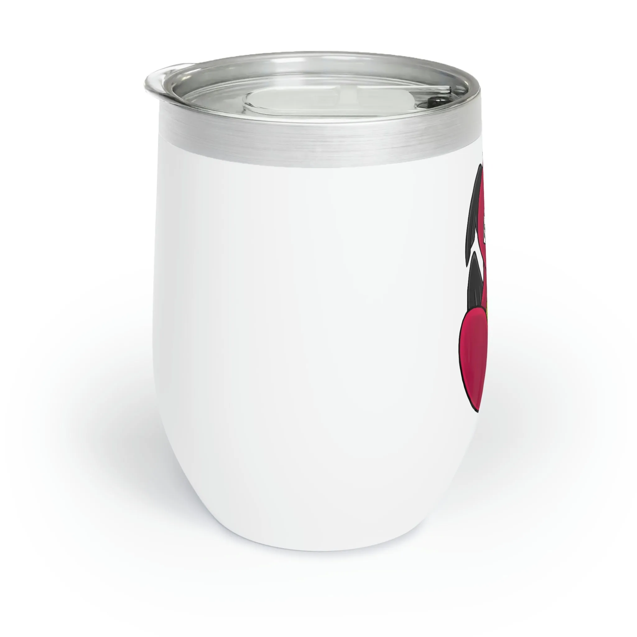 Baiyu Chill Wine Tumbler