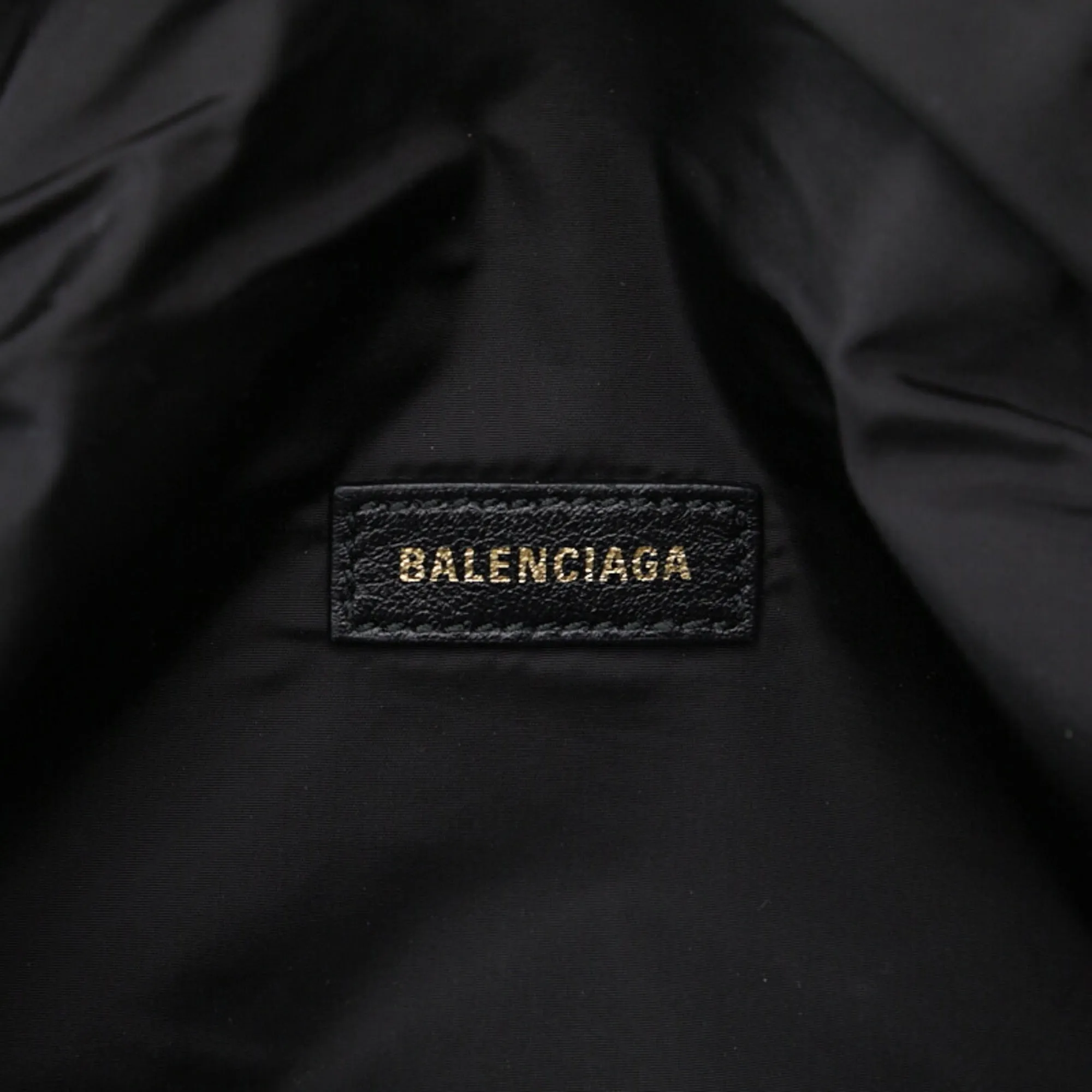 Balenciaga Fanny Pack