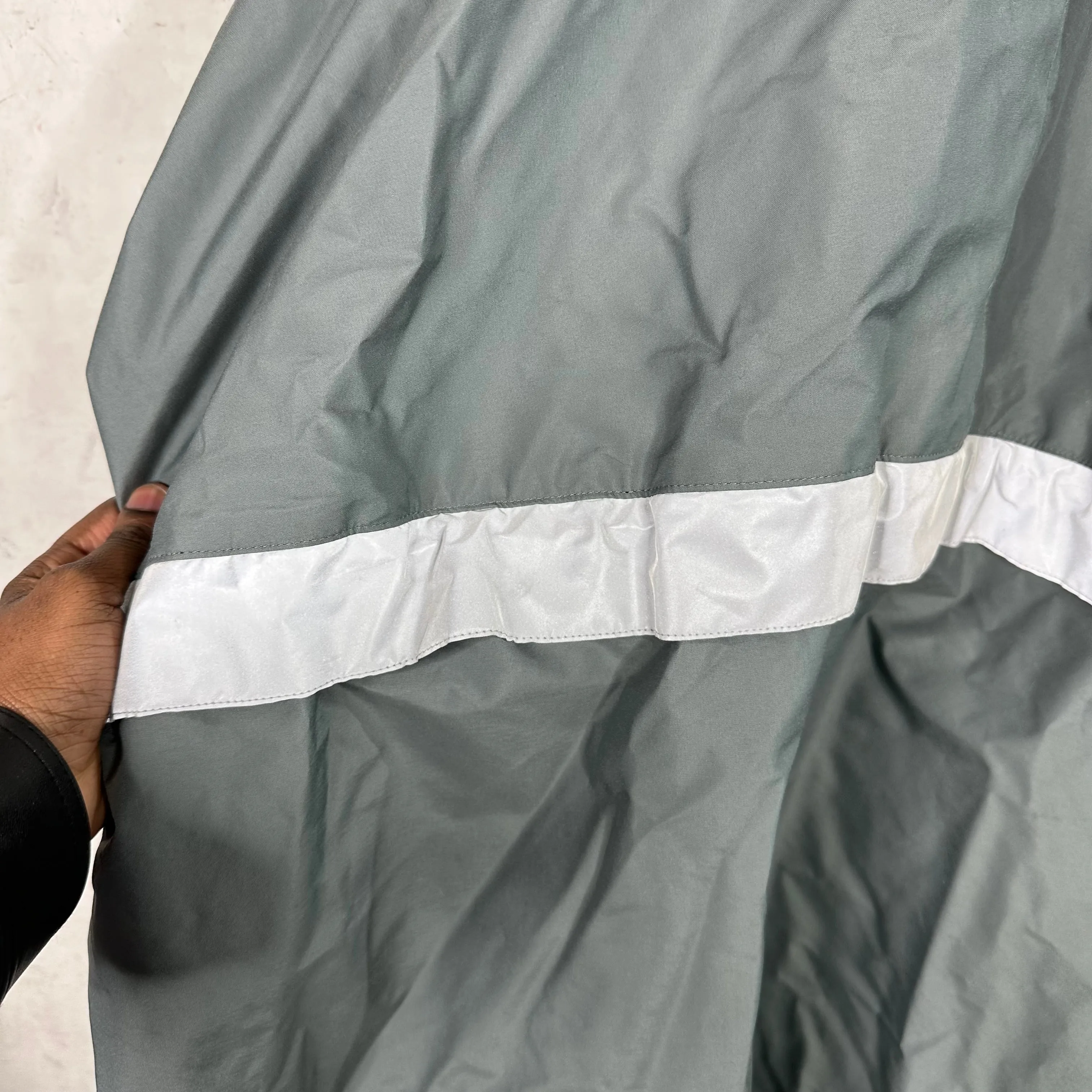 Balenciaga Padded 3M Cargo Jacket