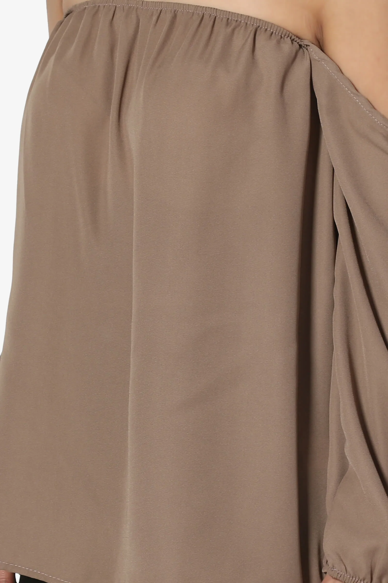 Bali Off Shoulder Blouse