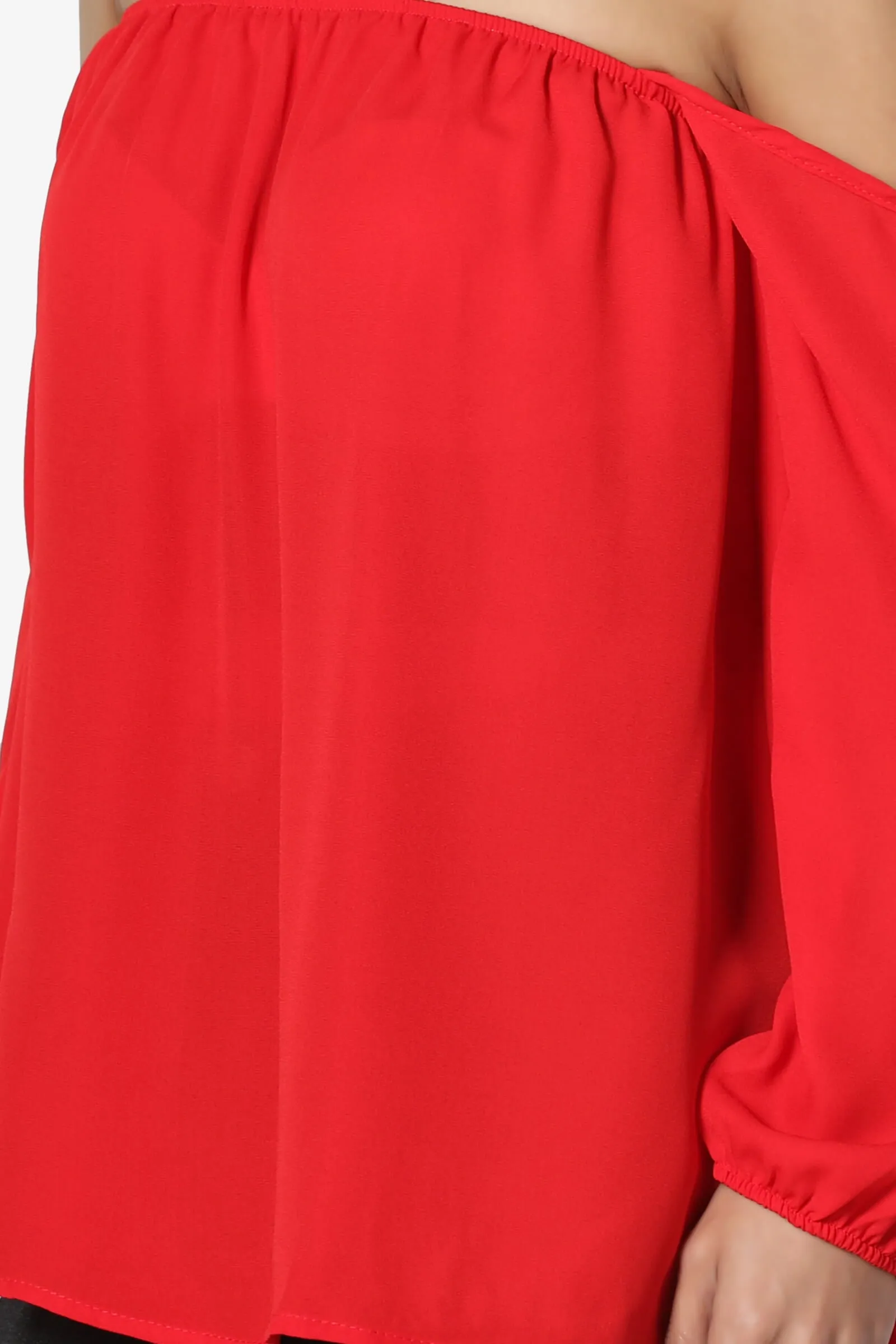 Bali Off Shoulder Blouse