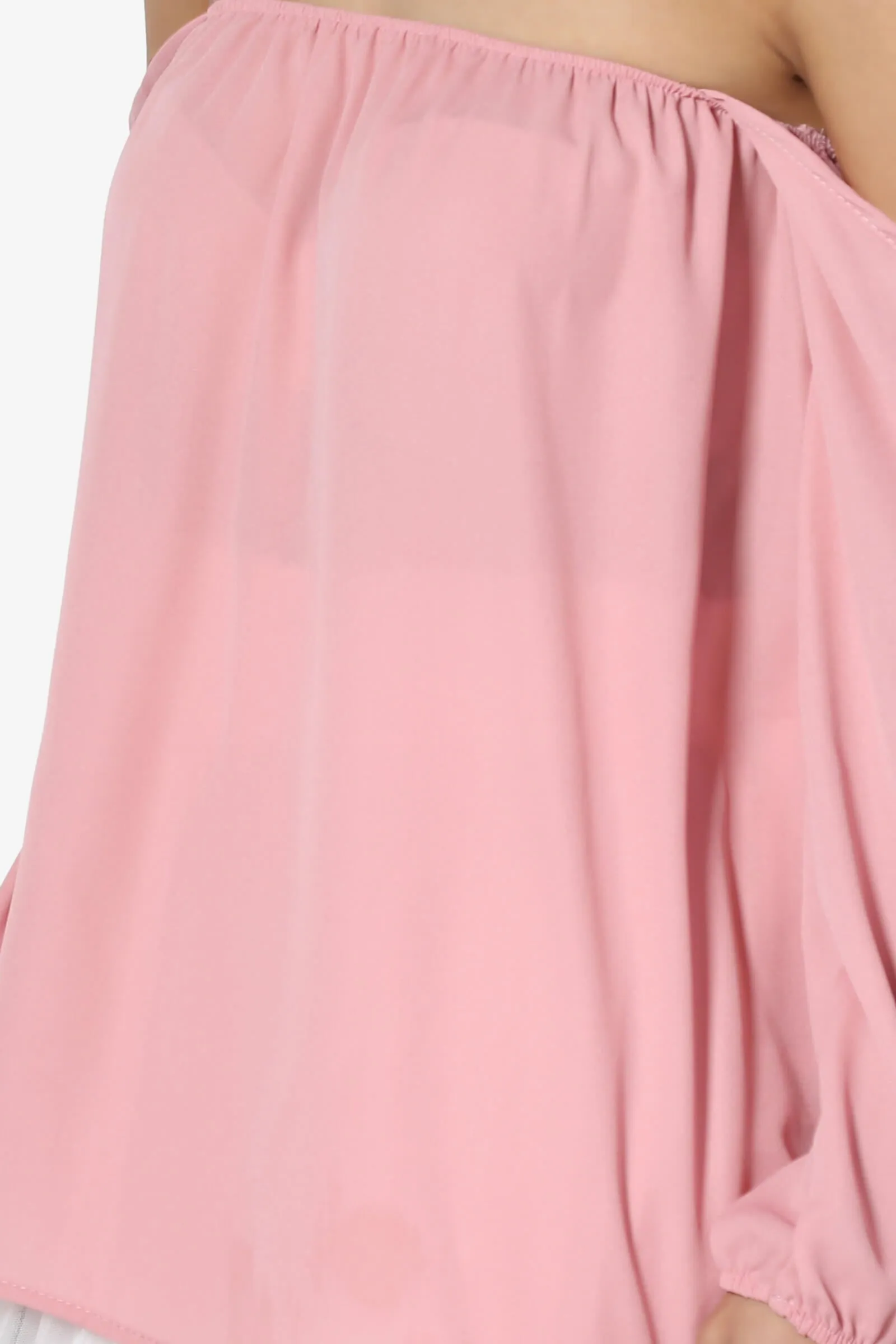 Bali Off Shoulder Blouse